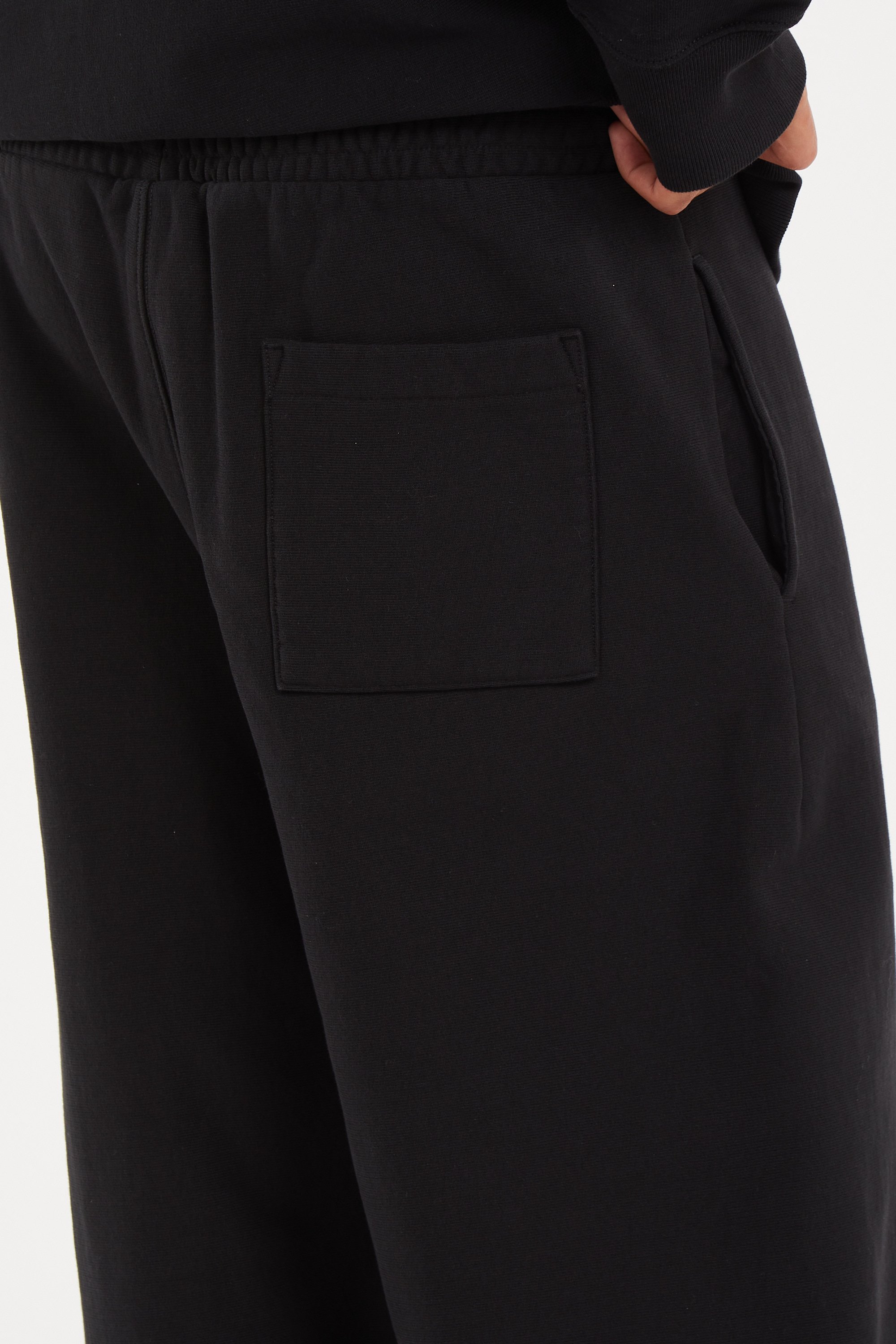Joggers | Black CHAMPION Men