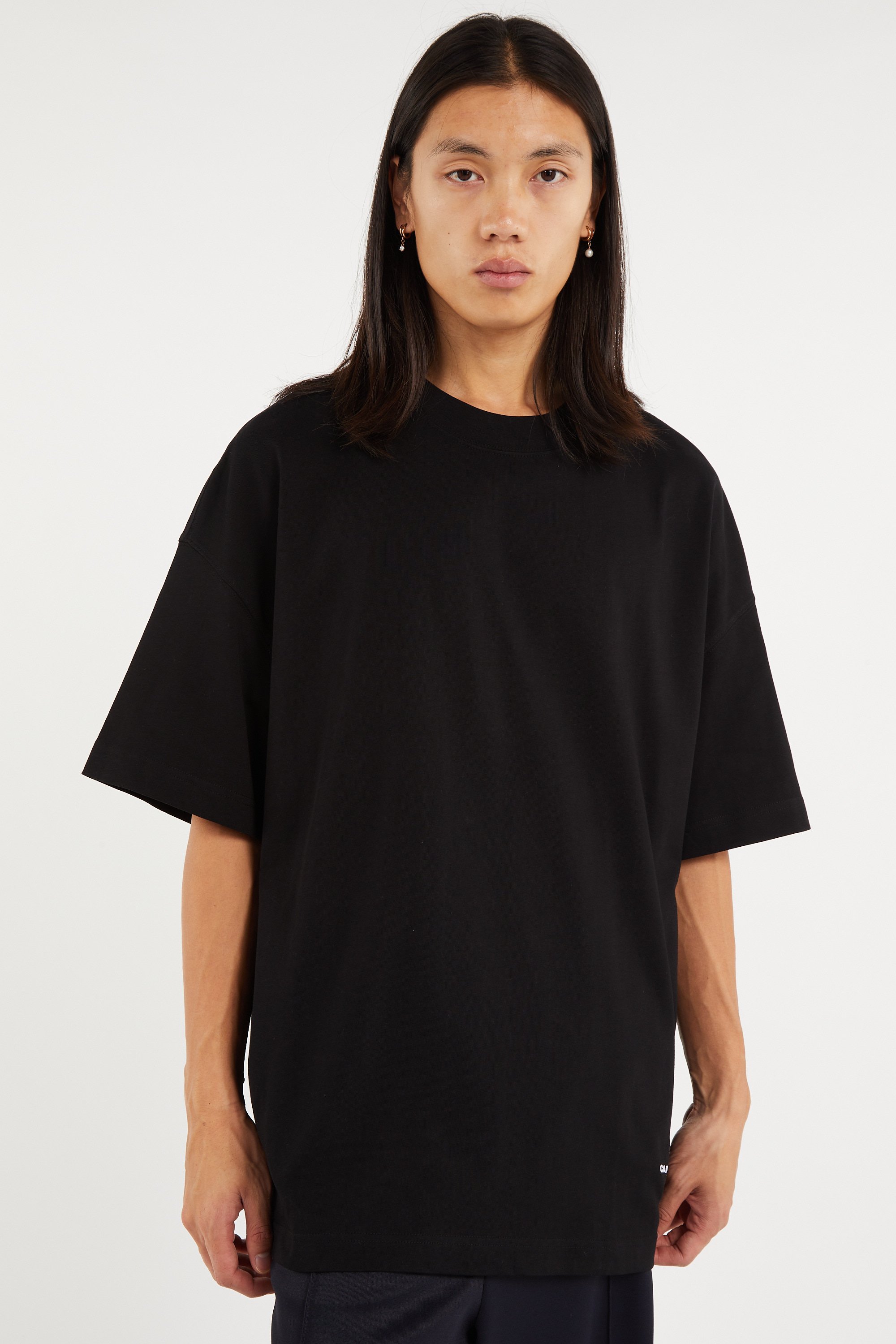 T-shirt | Noir CARHARTT WIP Homme