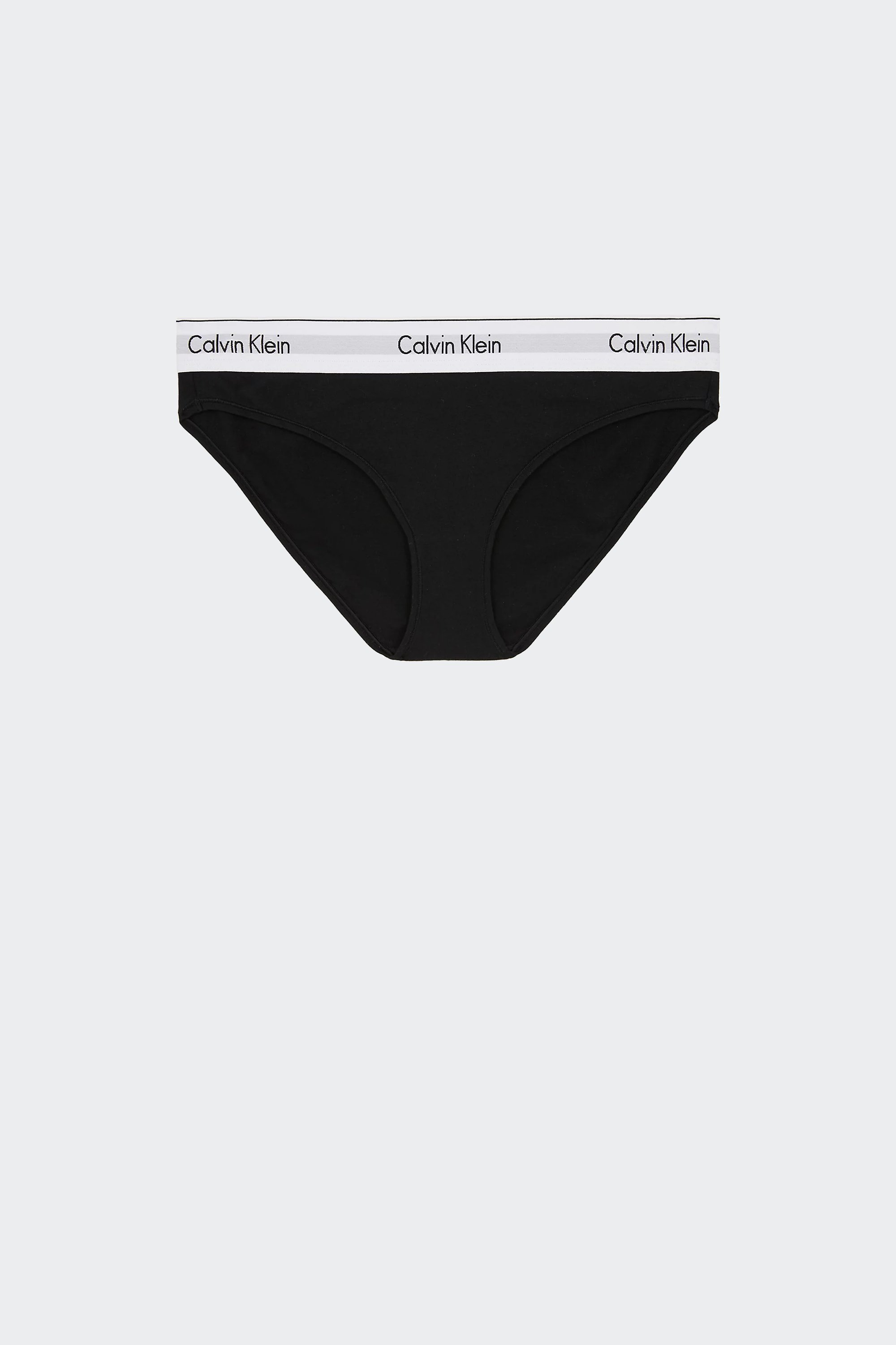 Culotte | Noir by CALVIN KLEIN UNDERWEAR Culotte Noir