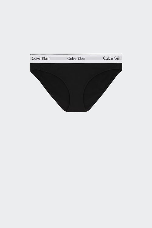 CALVIN KLEIN UNDERWEAR Culotte Noir