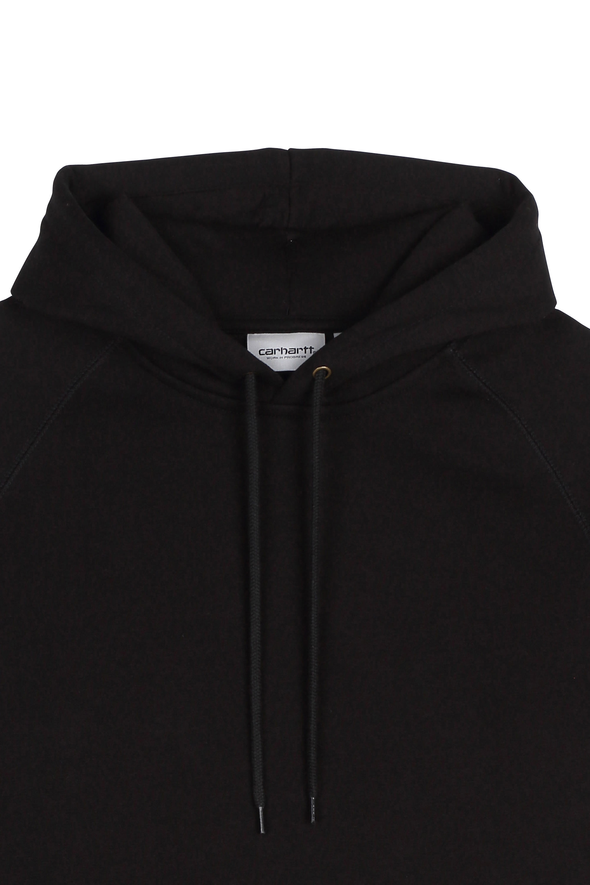 Hoodie Black