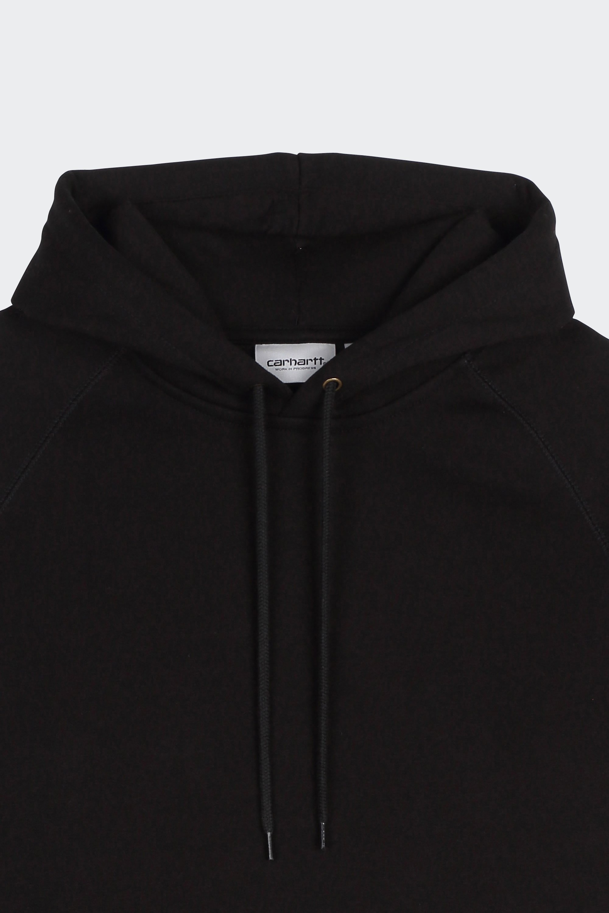 Hoodie | Black by CARHARTT WIP Hoodie Black