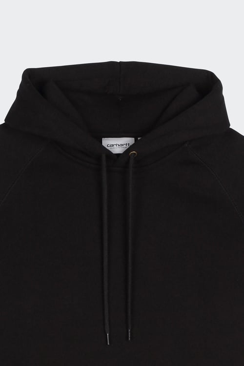 CARHARTT WIP Hoodie  Noir
