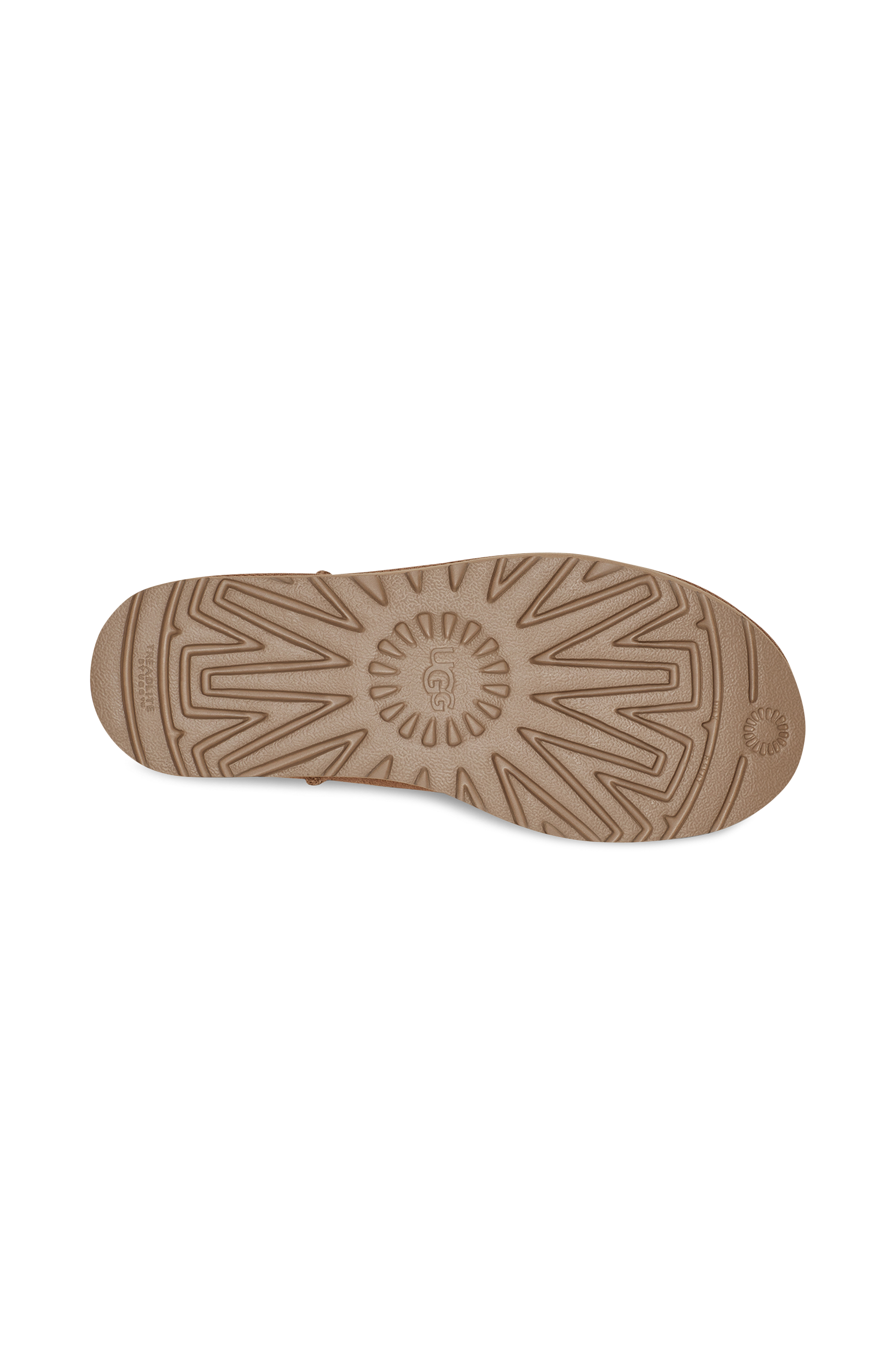 Bottines Marron