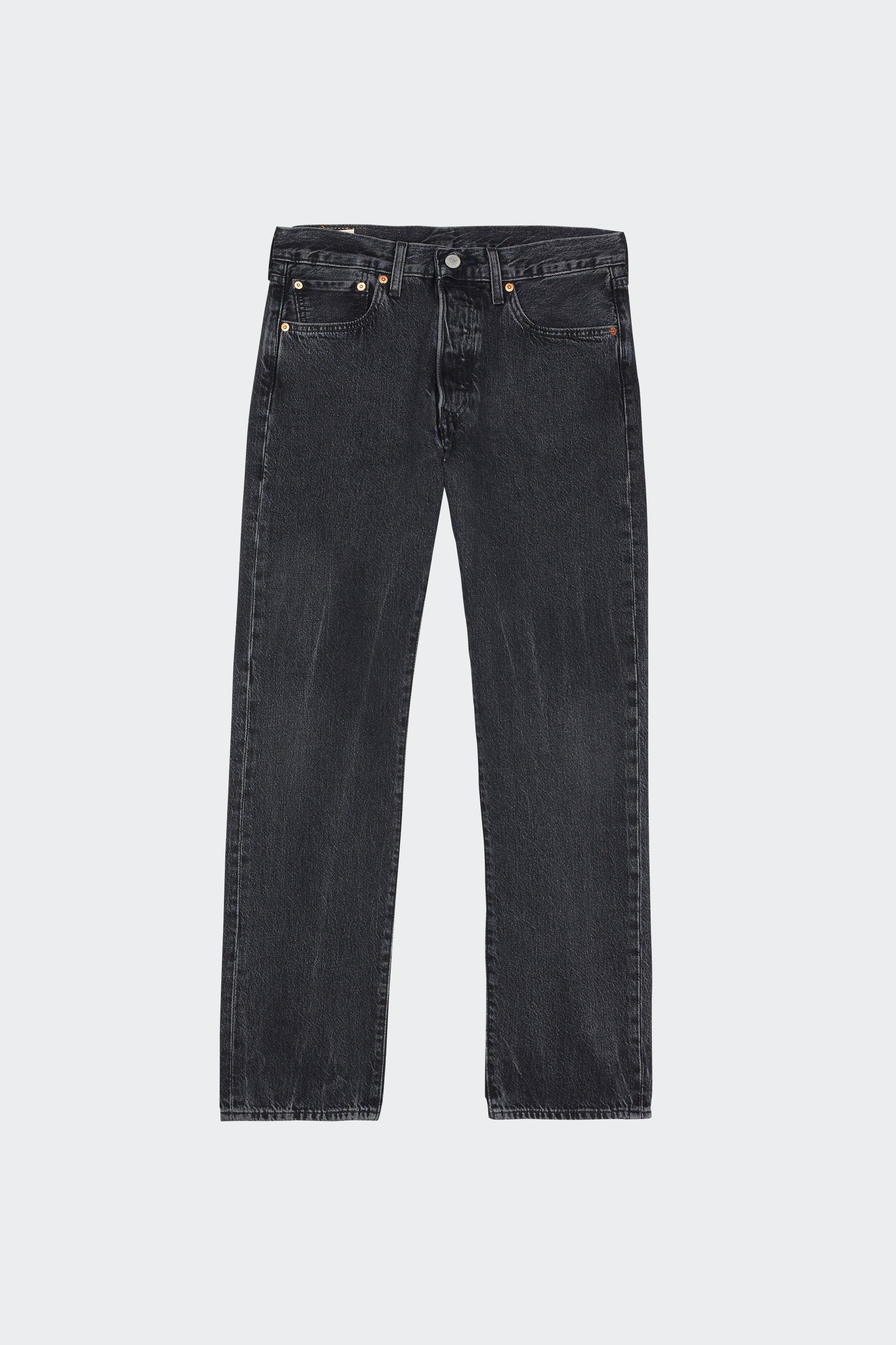 straight leg jeans | Black by LEVI'S straight leg jeans Black