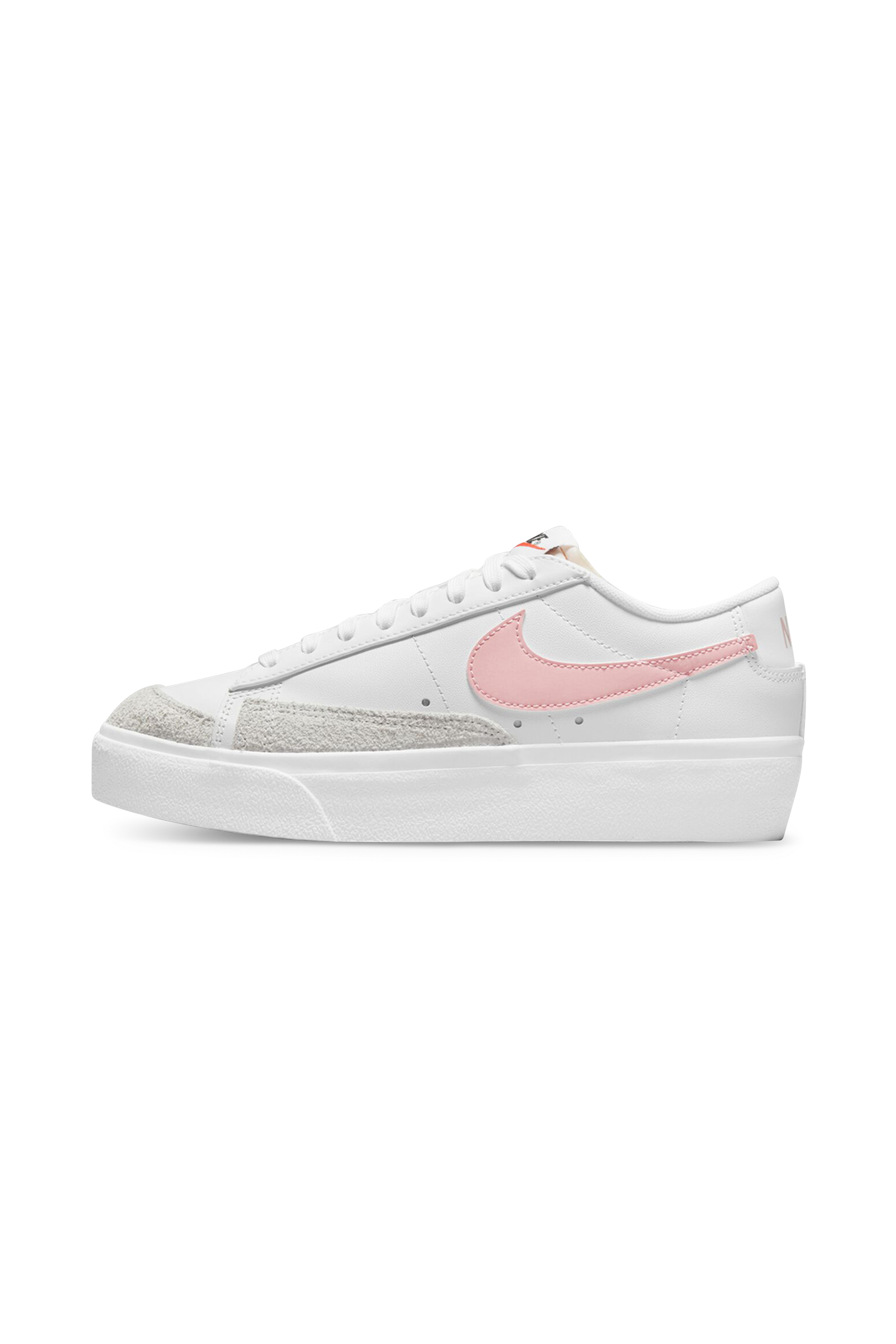 Sneakers | White NIKE Women