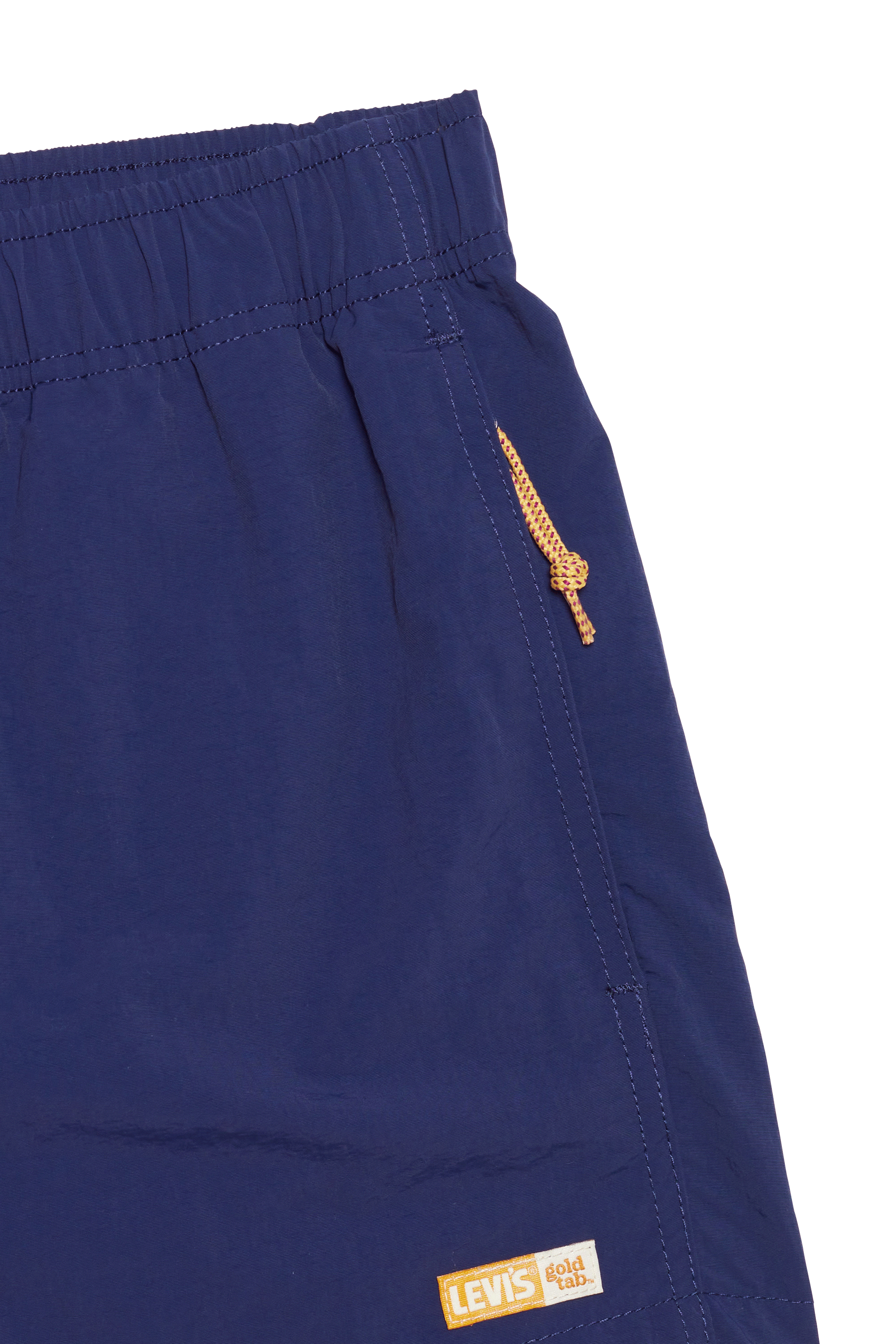 Short Bleu