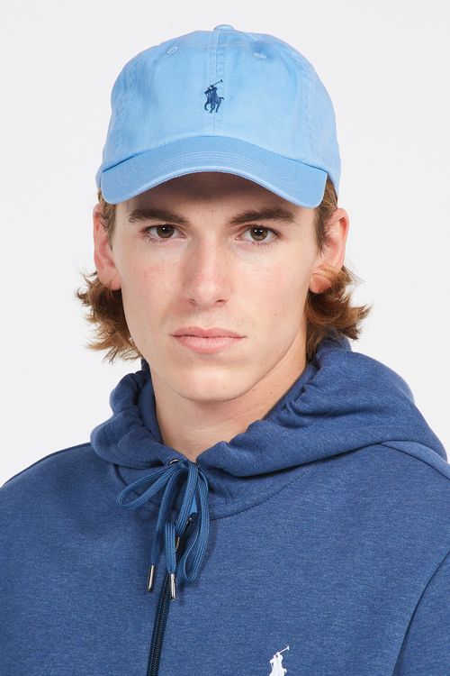 Hats & Caps Polo Ralph Lauren Homme : Soldes Jusqu'à -50%