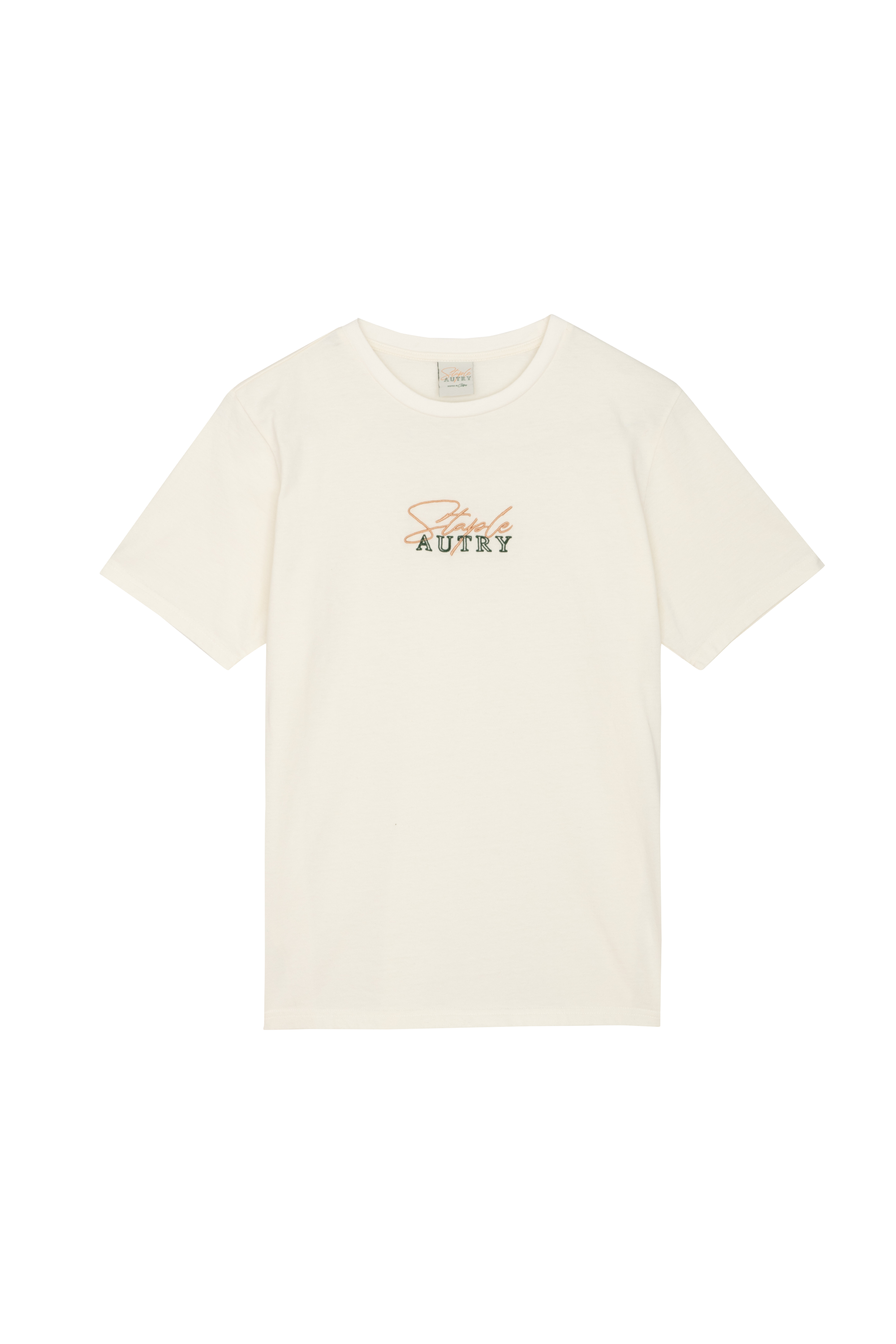 T-shirt White