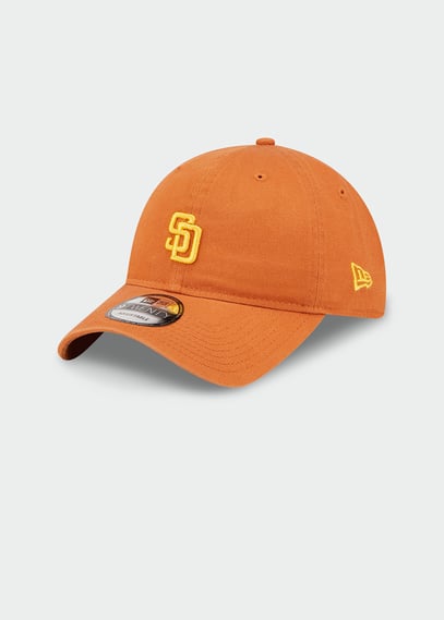 Casquette orange, homme et femme, Achat en ligne Casquette orange, homme et femme, Achat en ligne