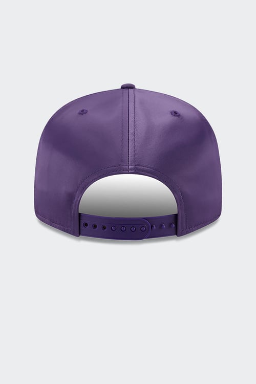 NEW ERA Casquette Violet