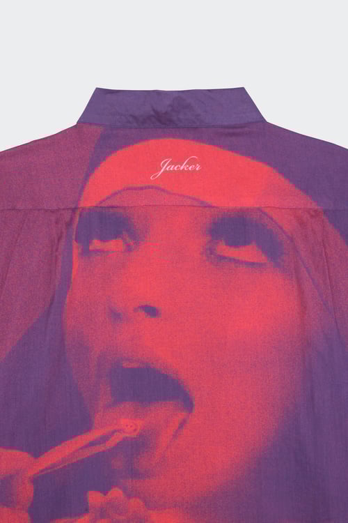 JACKER Shirt Multicolored