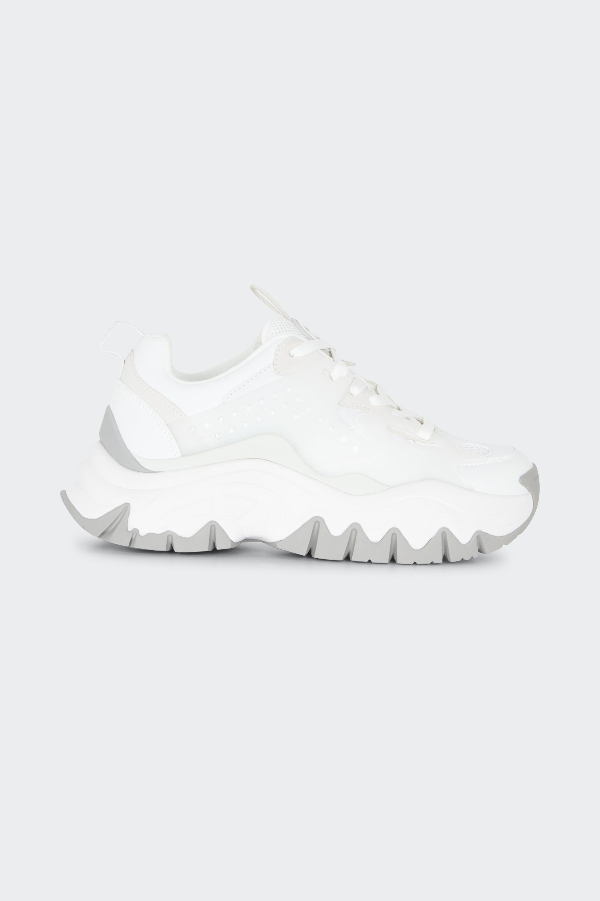 SNEAKERS | White by BUFFALO SNEAKERS White