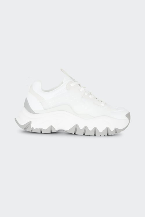 BUFFALO BASKETS Blanc