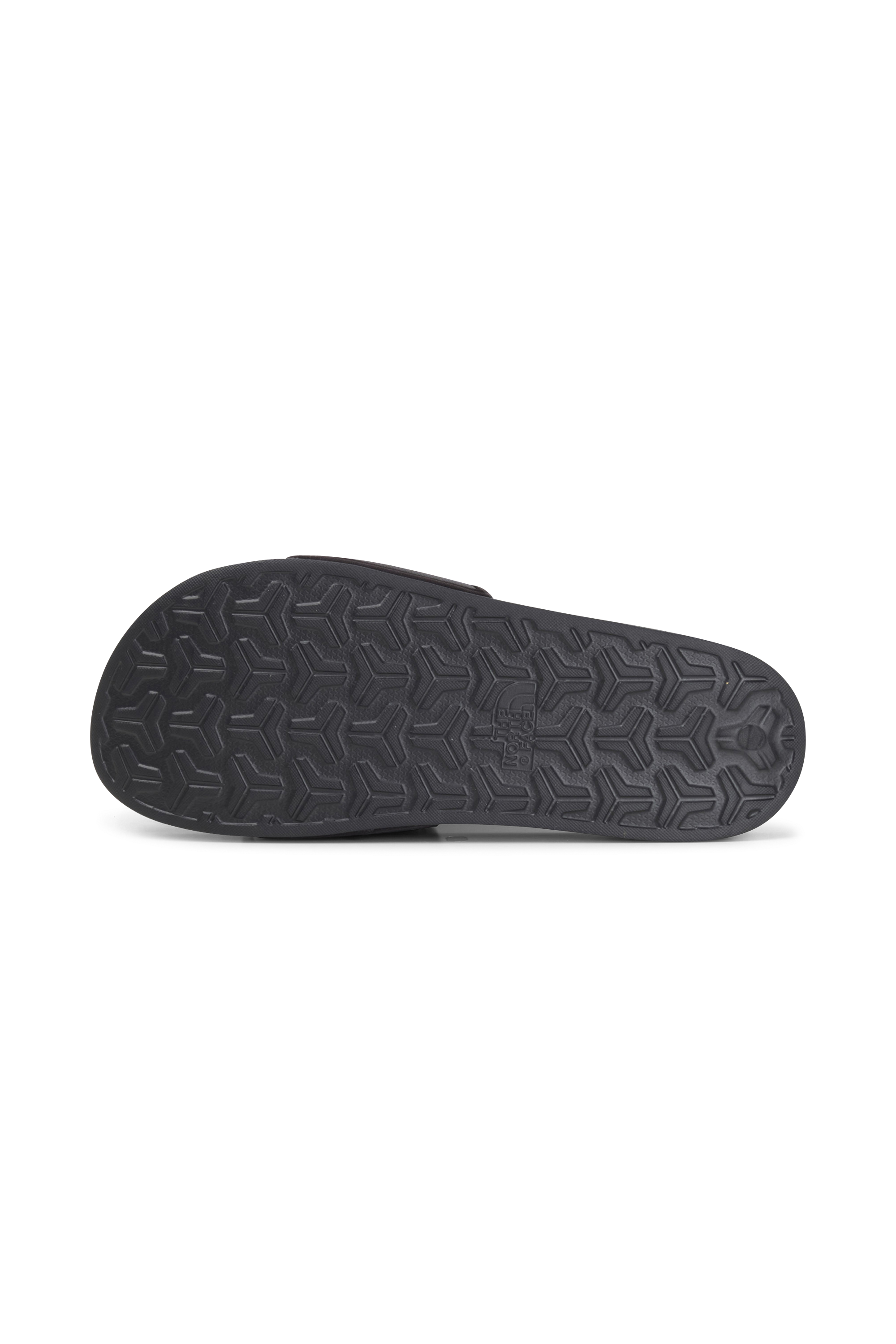 Slide Sandal Black