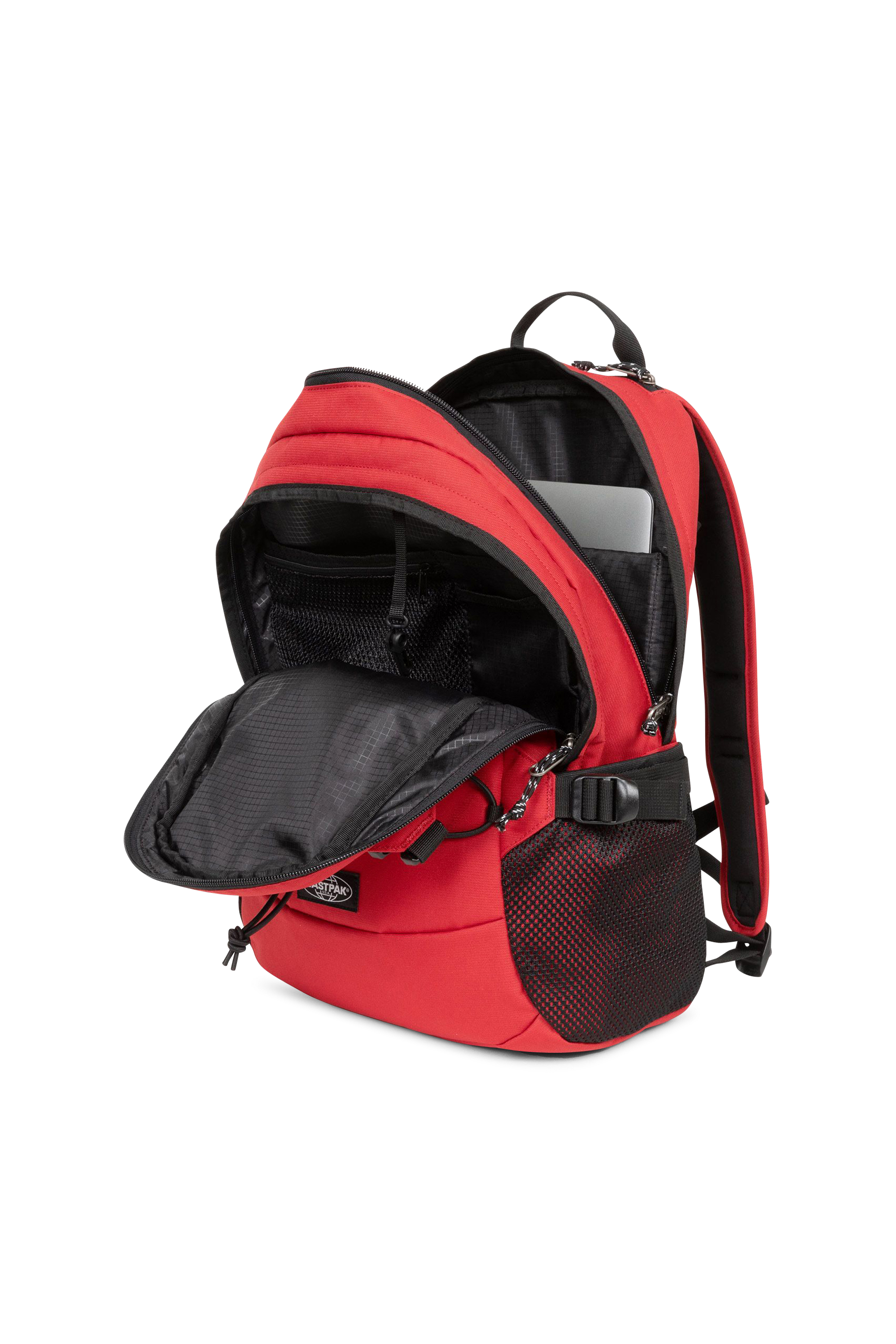 Backpack Red