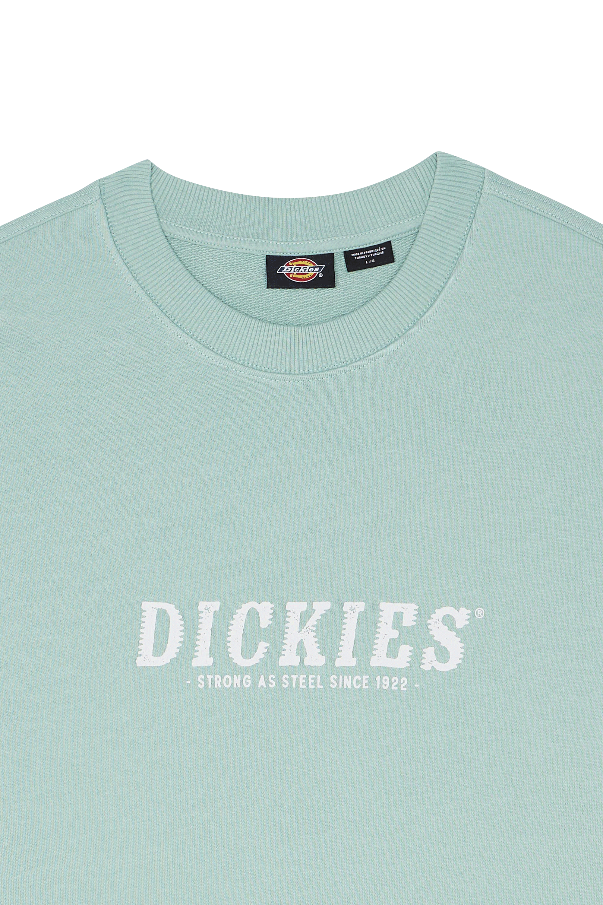 sweatshirt Beige