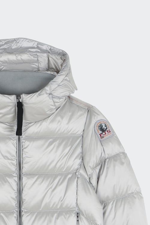 PARAJUMPERS Doudoune Gris