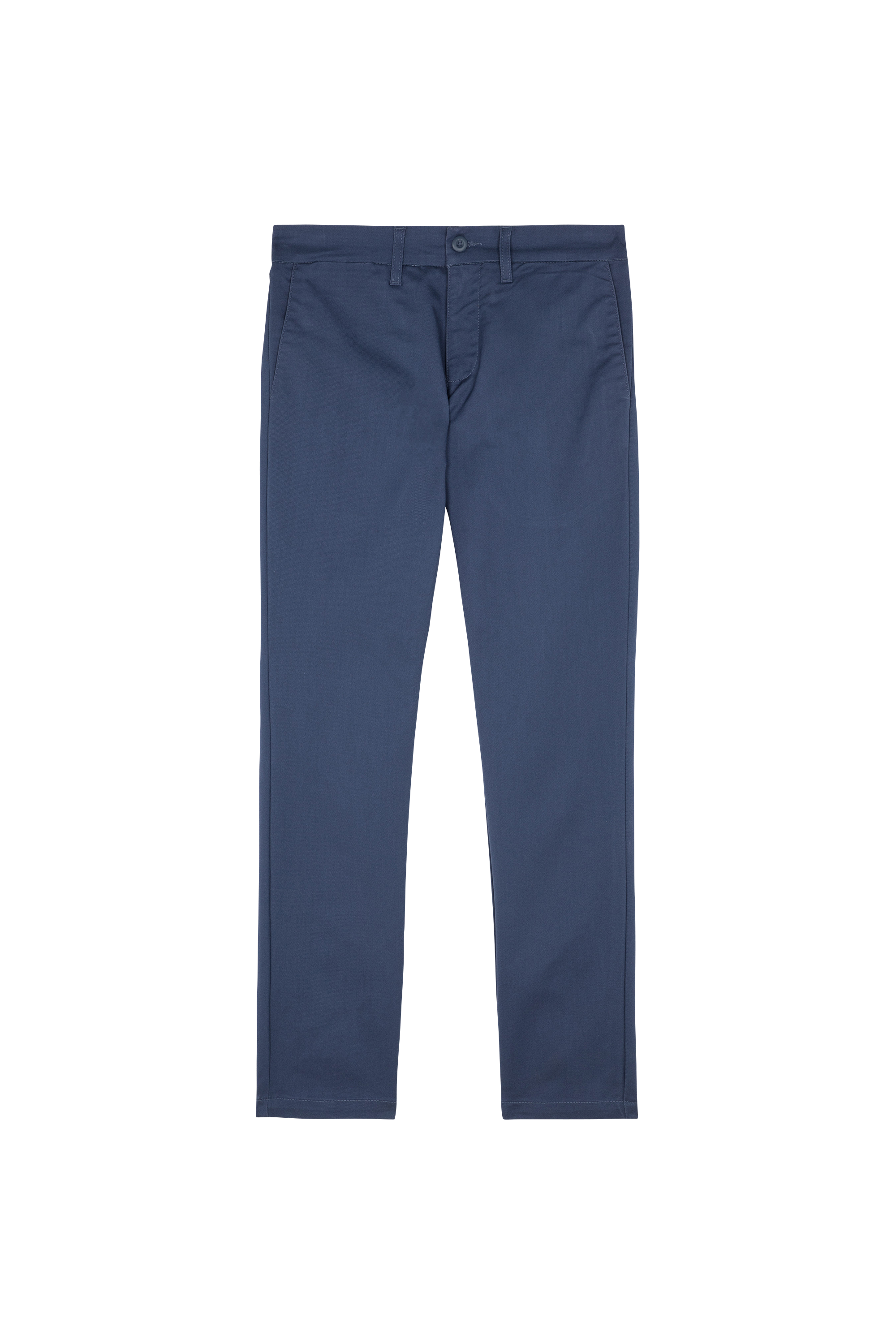 Pants Blue