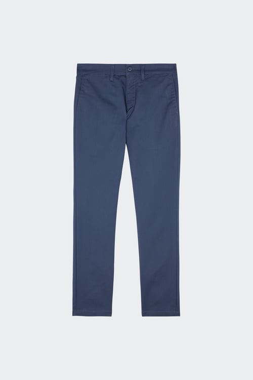 Pantalon - Taille 28/32 Bleu