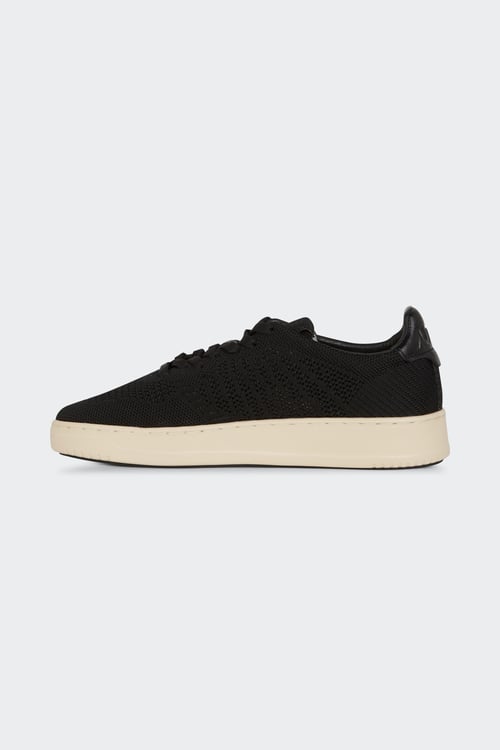 AUTRY Baskets Beige