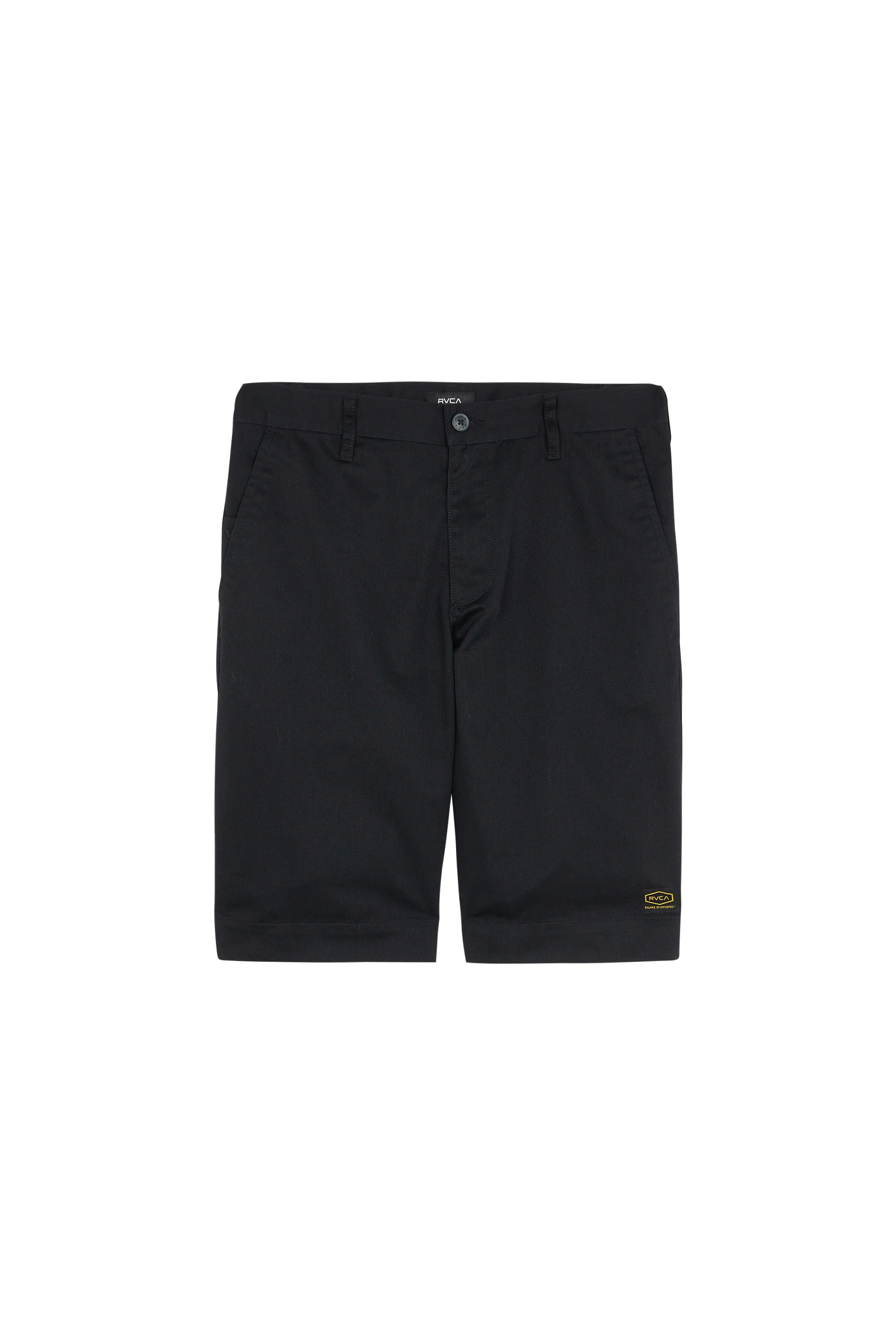 Shorts Black