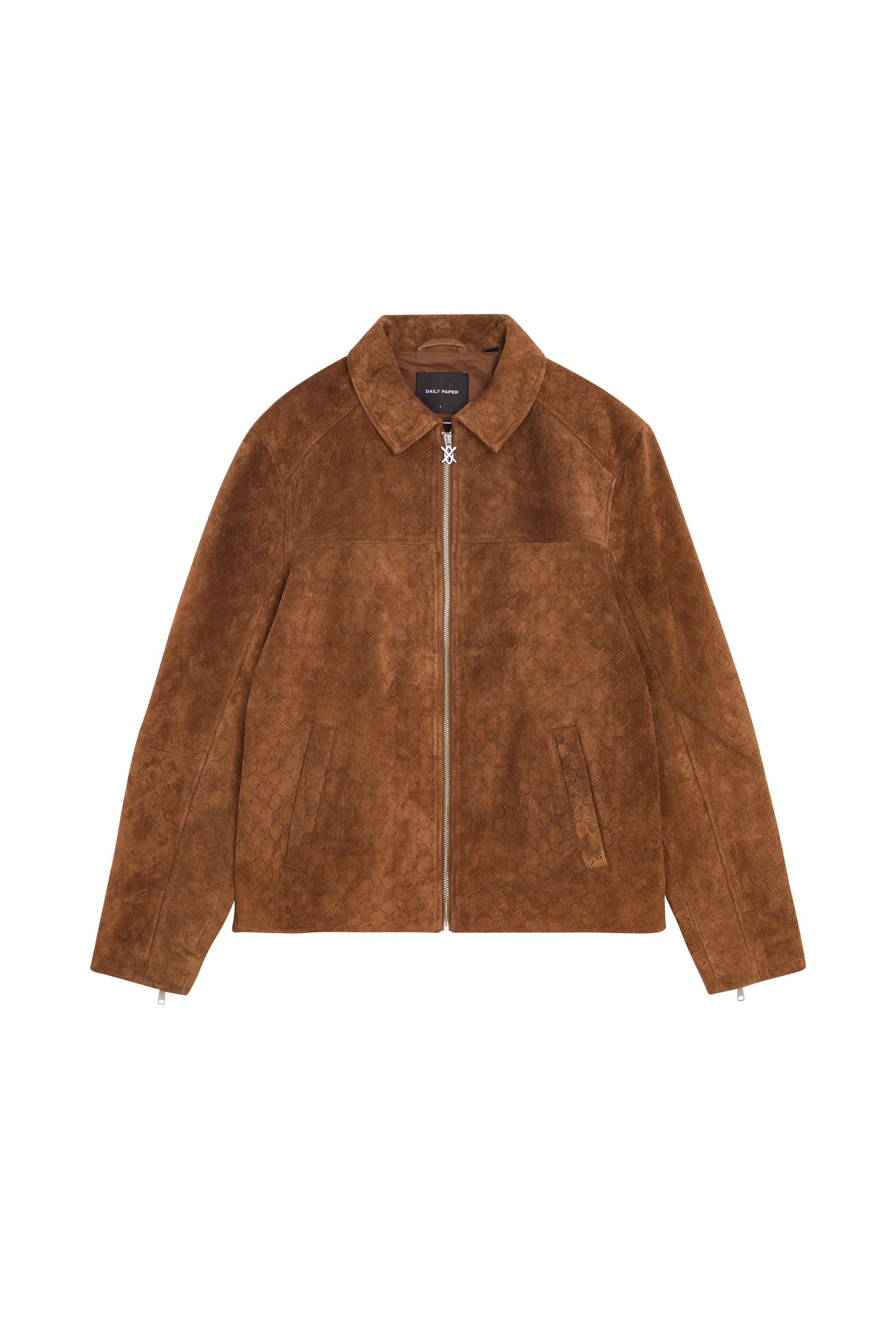 Jacket Brown