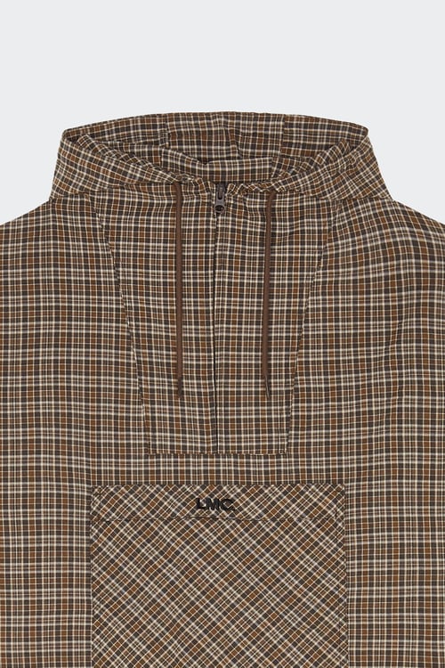 LOST MANAGEMENT CITIES Veste Violet