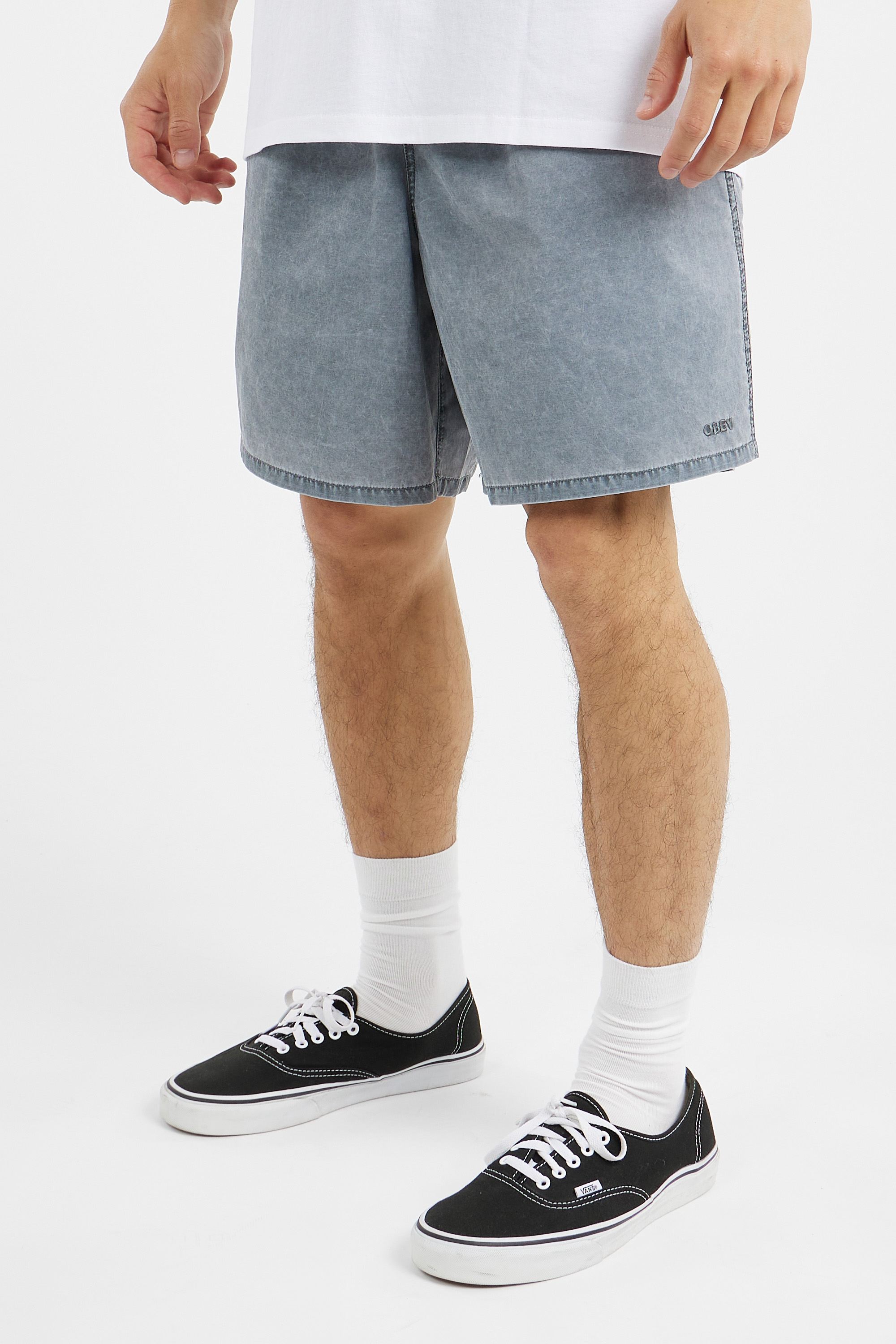 Shorts Grey