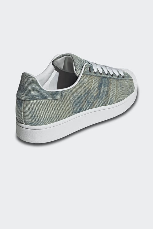 ADIDAS Baskets Gris