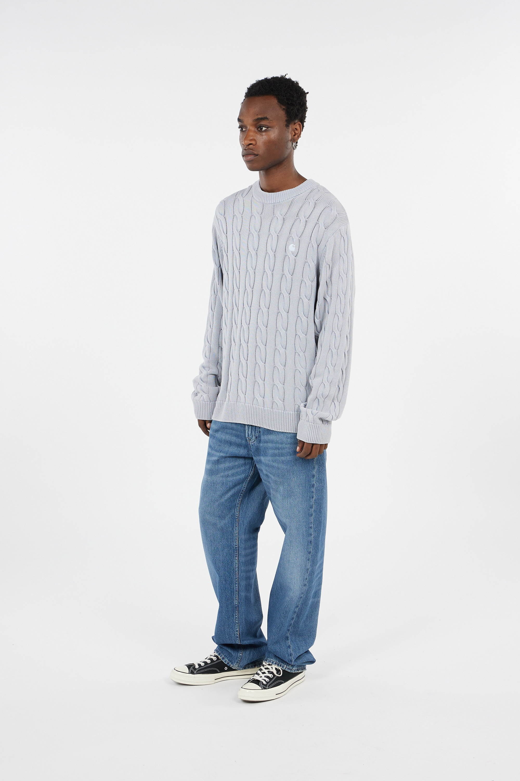 Pull Bleu