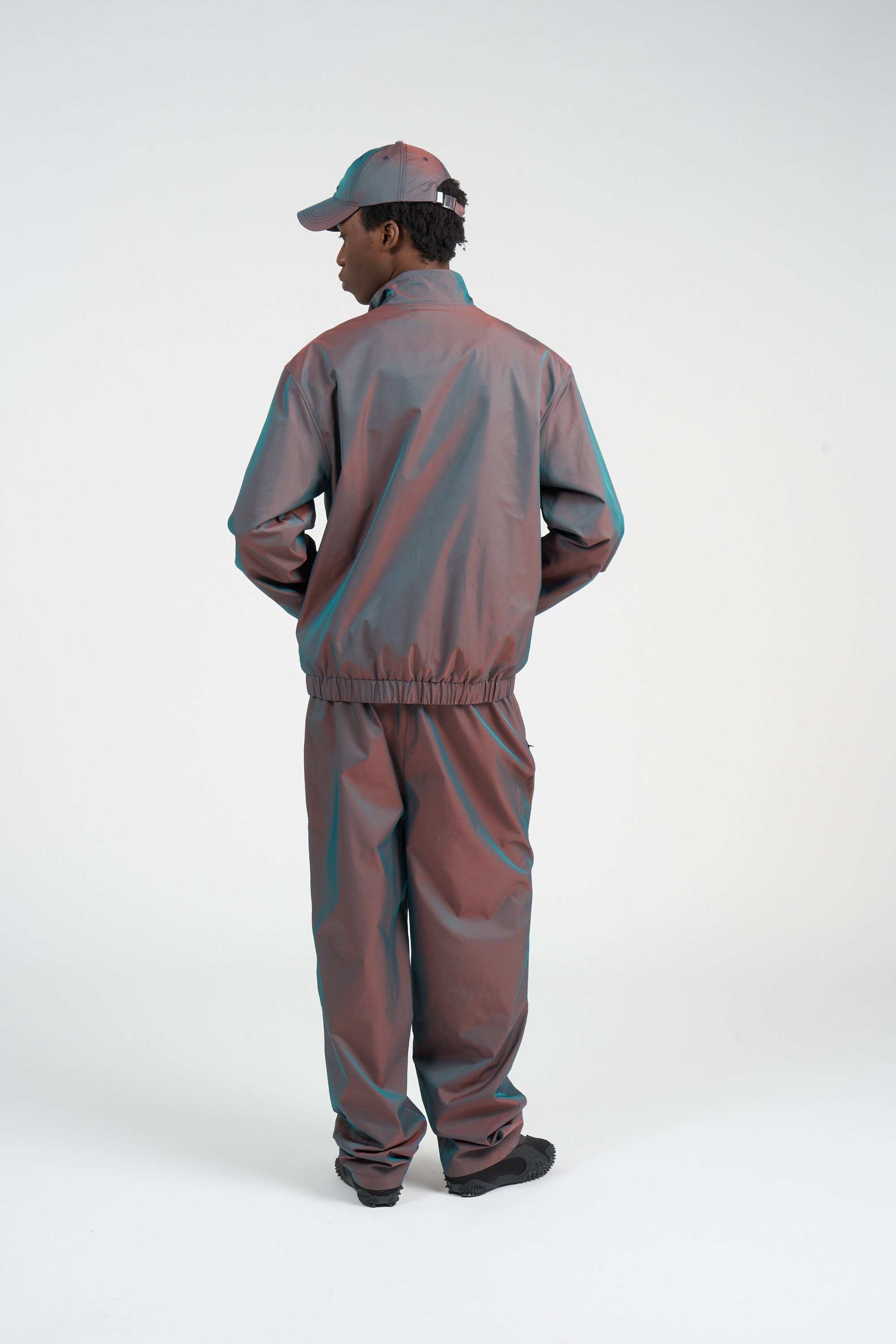 Veste | Violet LES DEUX Homme
