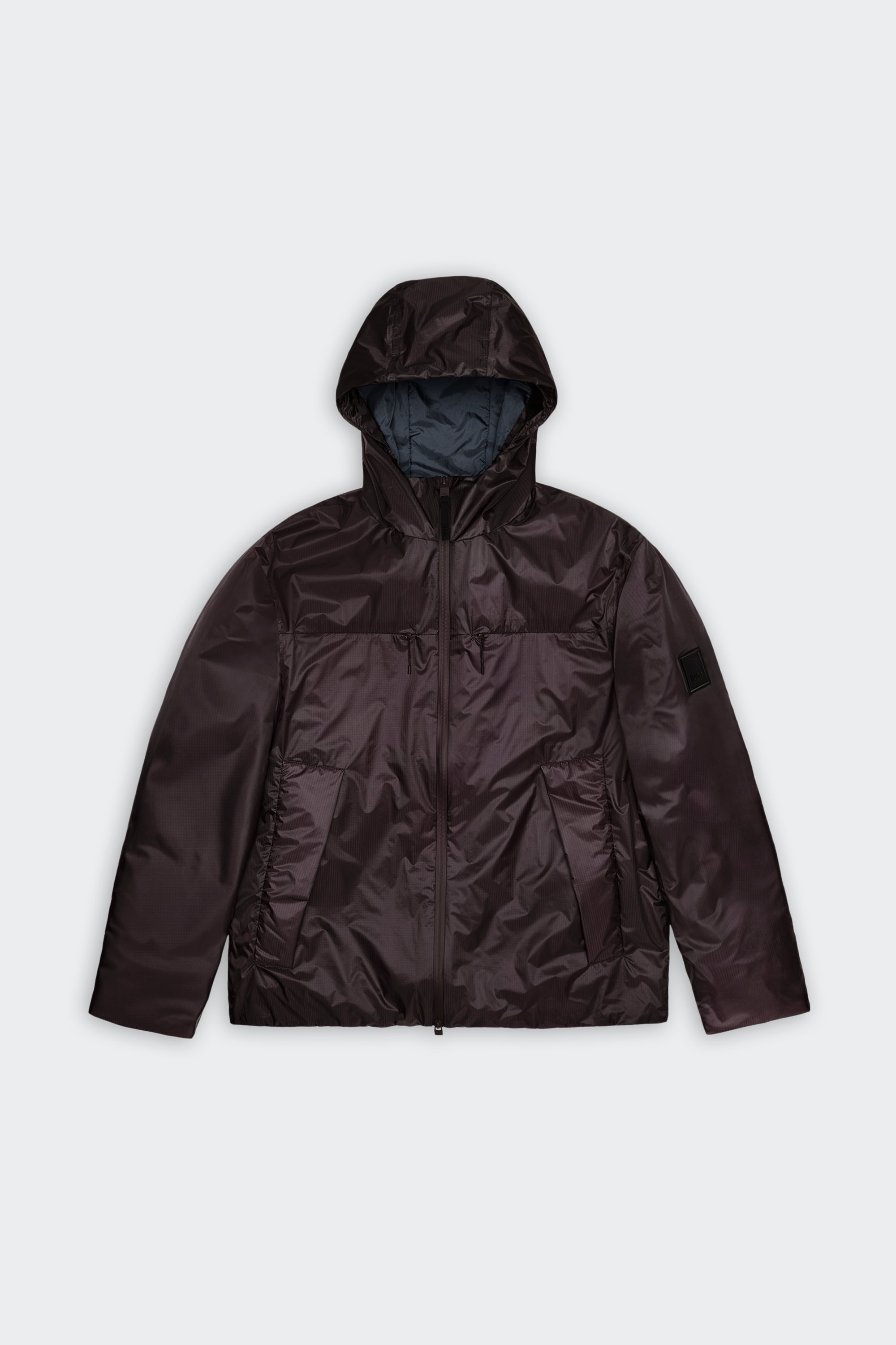 Raincoat | Purple by RAINS Raincoat Purple