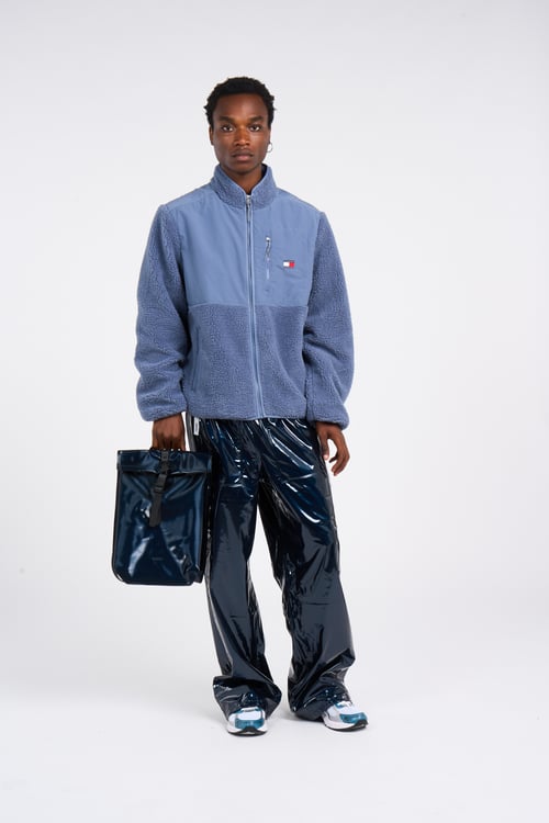 RAINS Austin backpack Blue