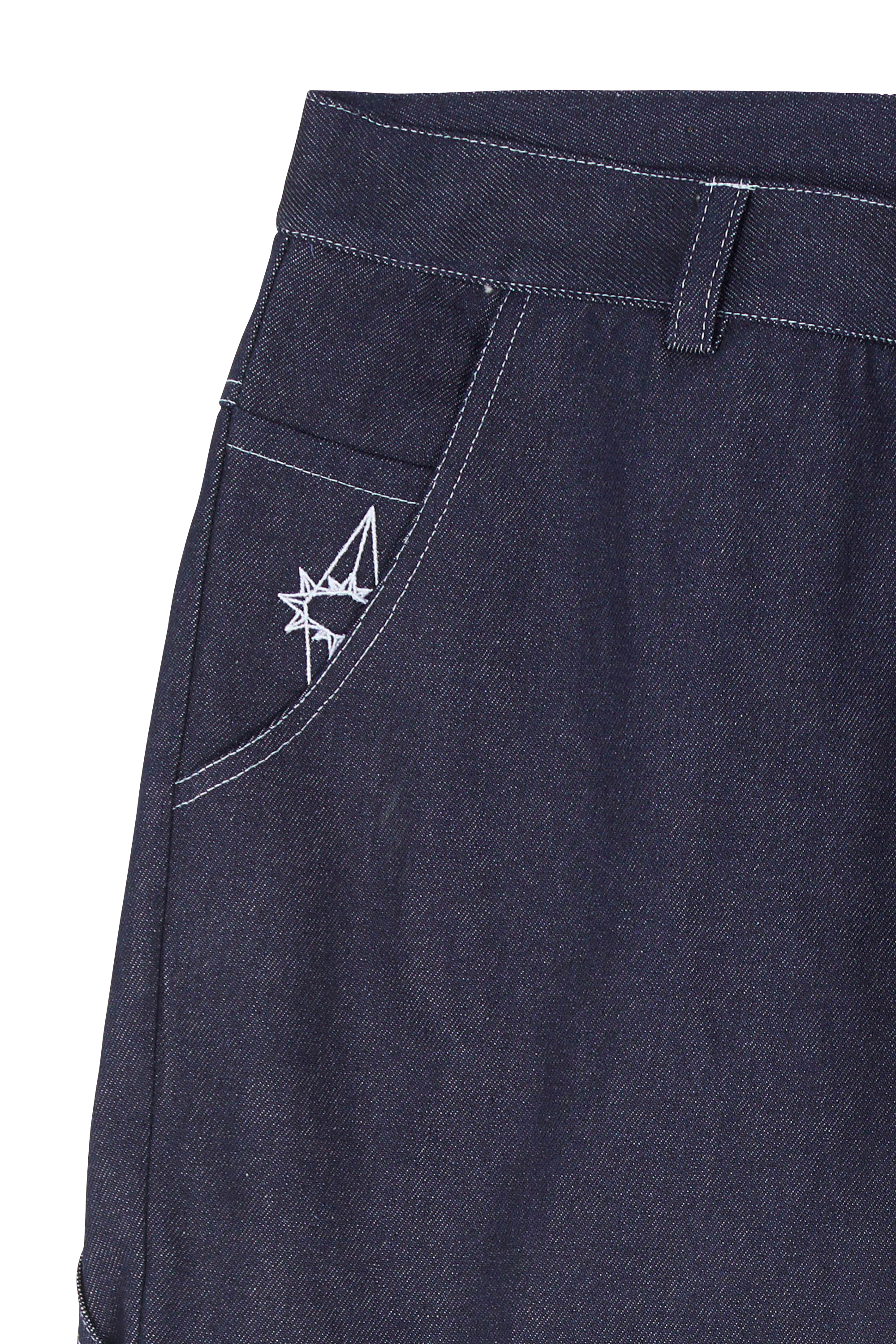 Jean Bleu