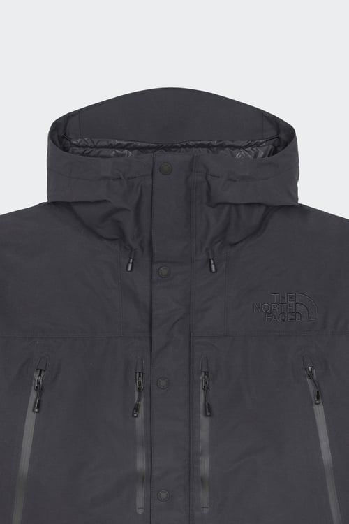 THE NORTH FACE Parka Noir