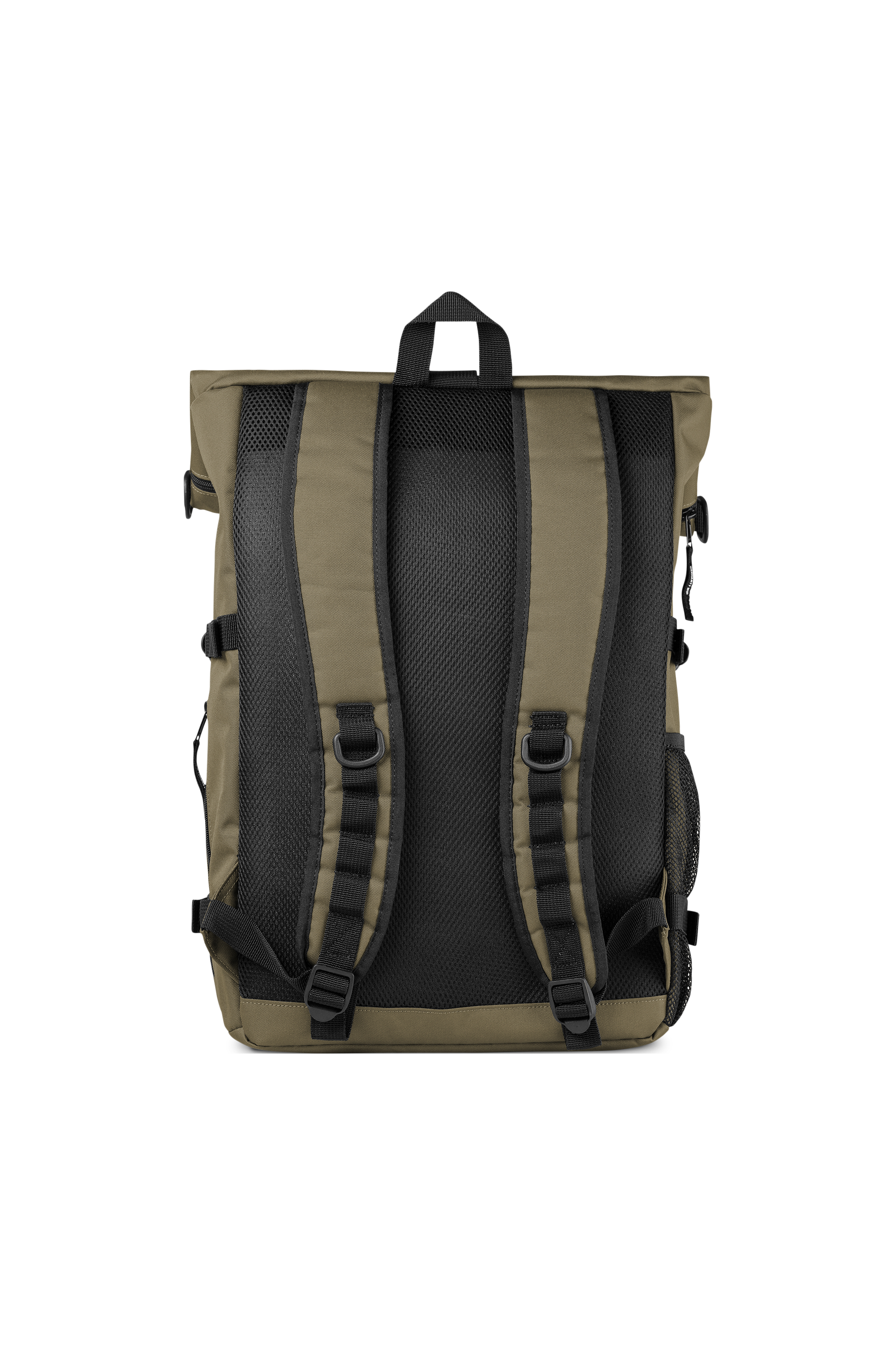 Austin backpack Brown