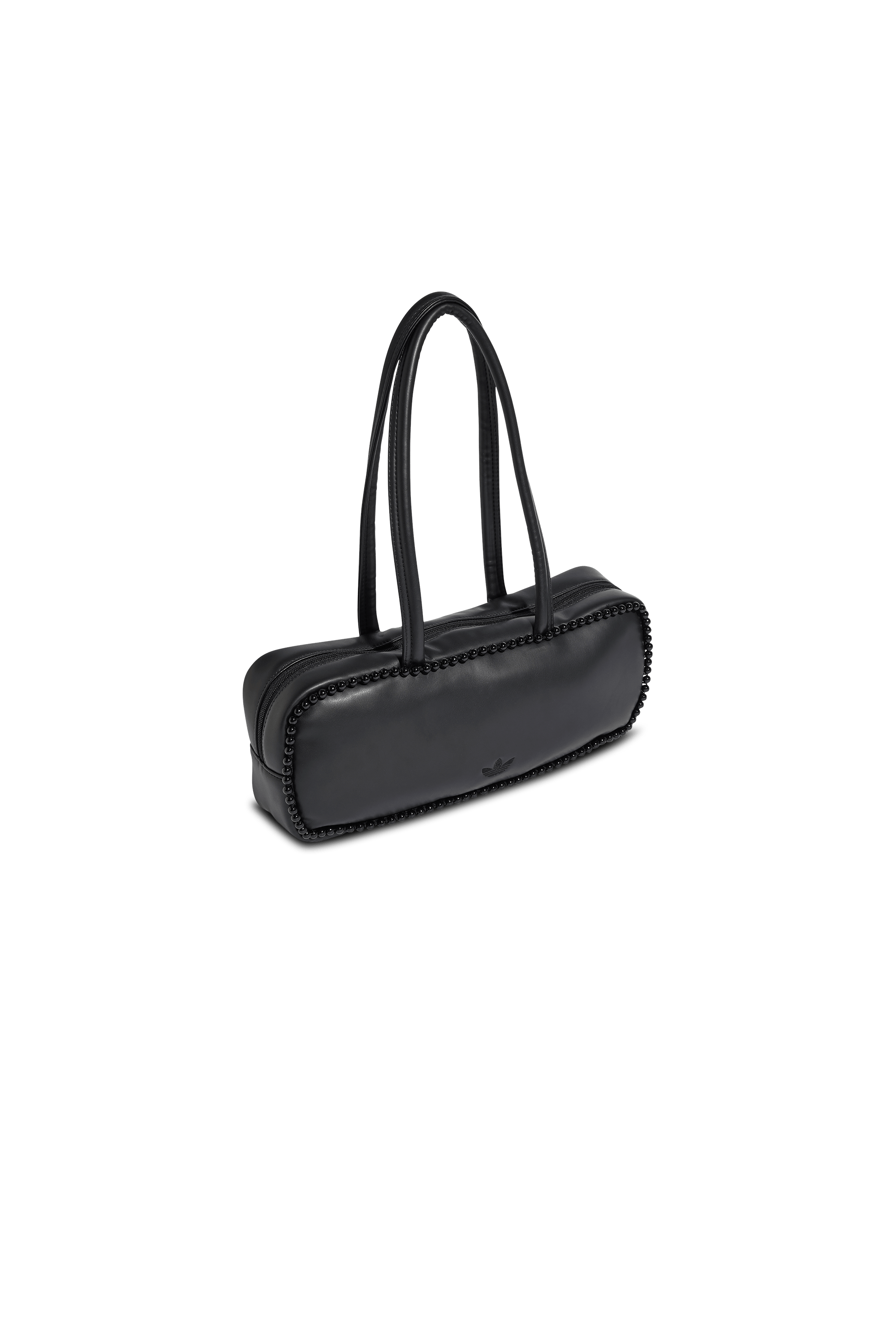 Sac bandoulière Noir