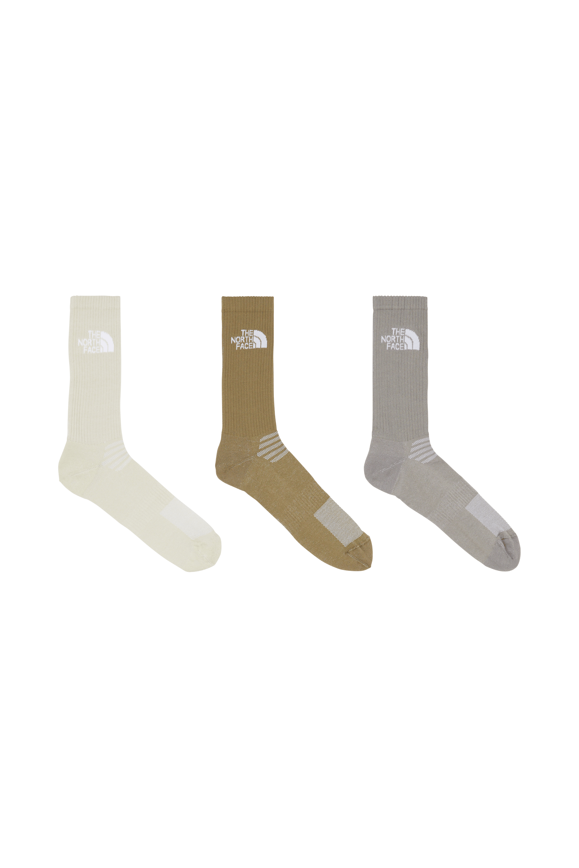 Chaussettes THE NORTH FACE Multicolore