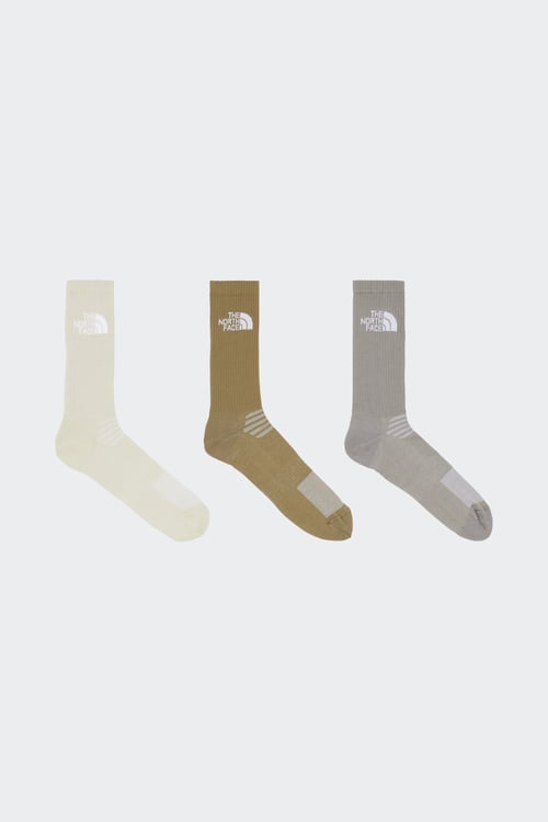 Chaussettes - Taille L Multicolore