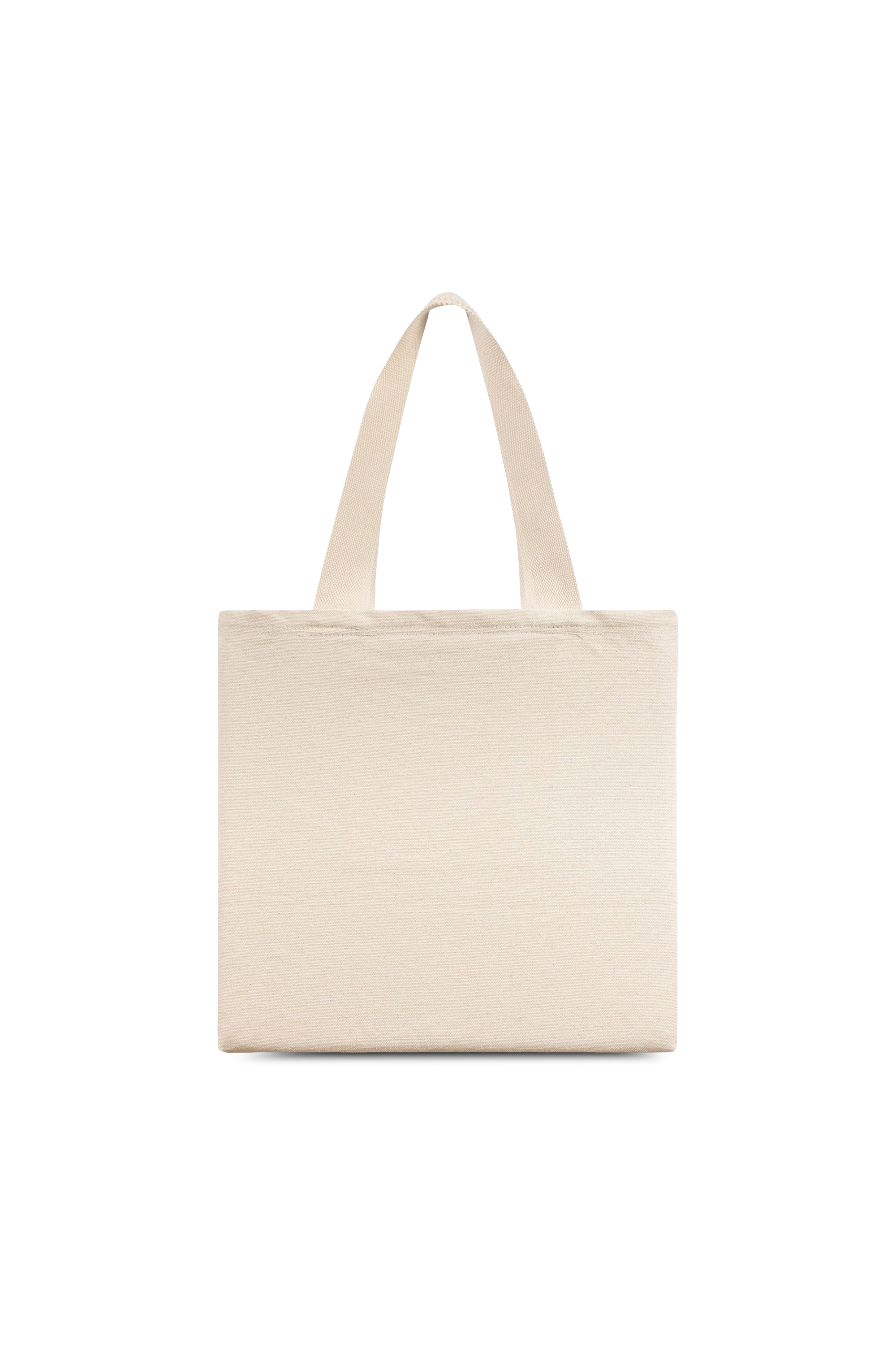Tote bag Beige