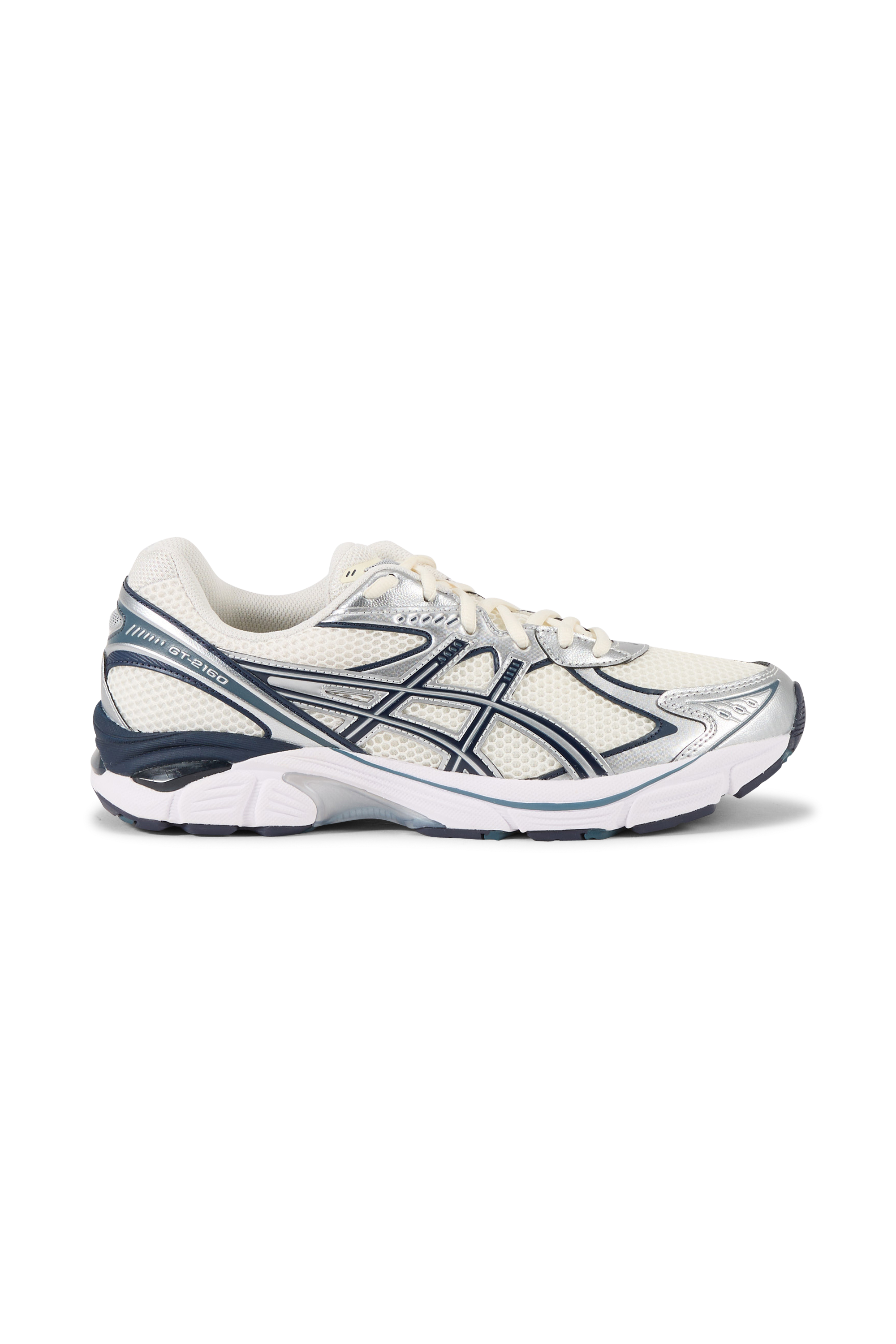 Baskets  GT-2160 Cream/raw indigo