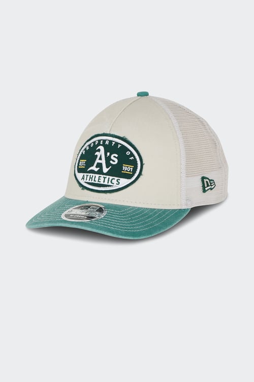 Casquette - Taille TU Vert