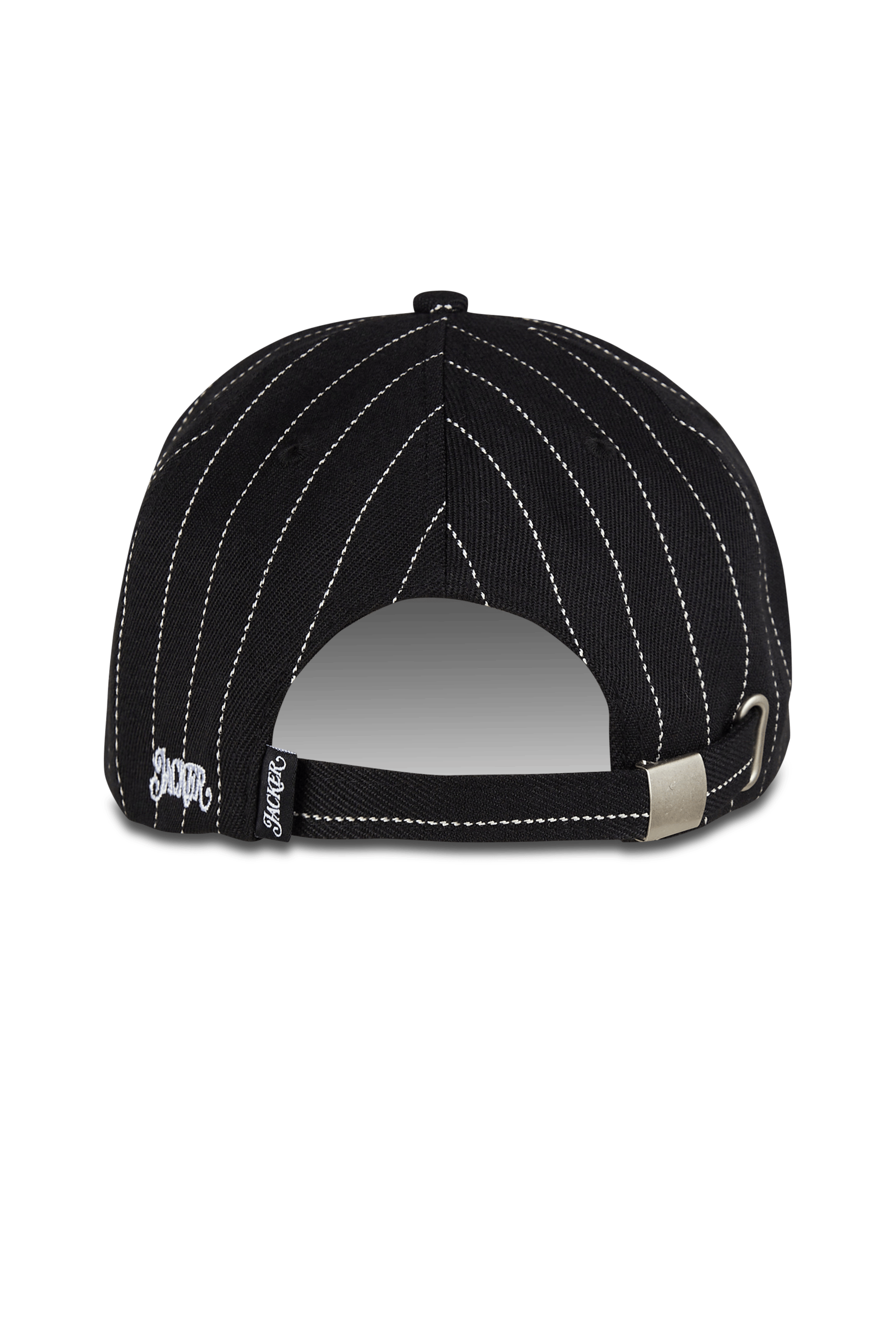 Casquette | Noir JACKER Homme