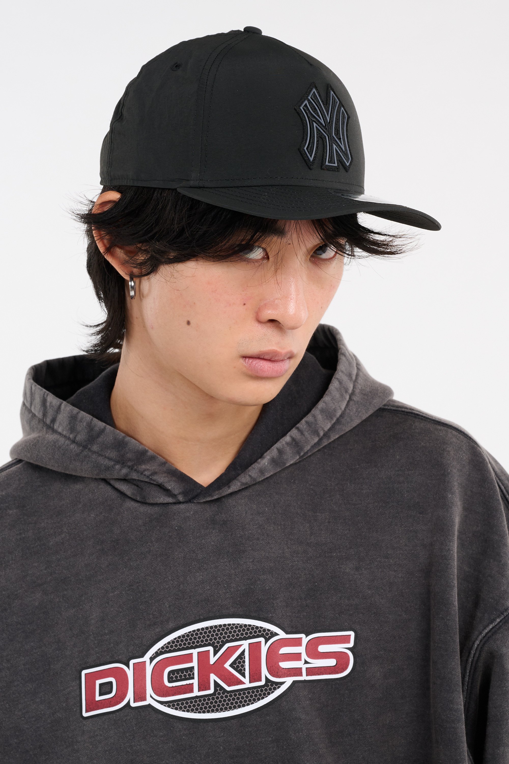 Casquette | Noir NEW ERA Homme