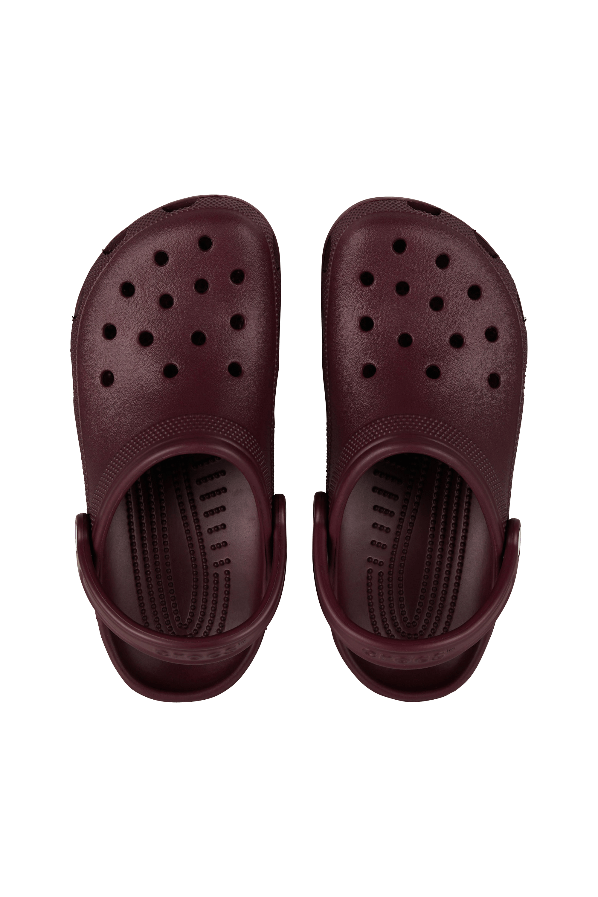 Sabots | Rouge CROCS Femme