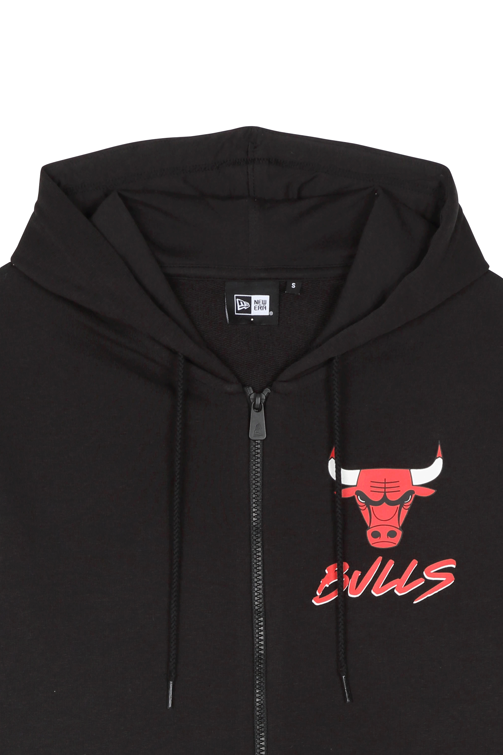 Hoodie NEW ERA Black