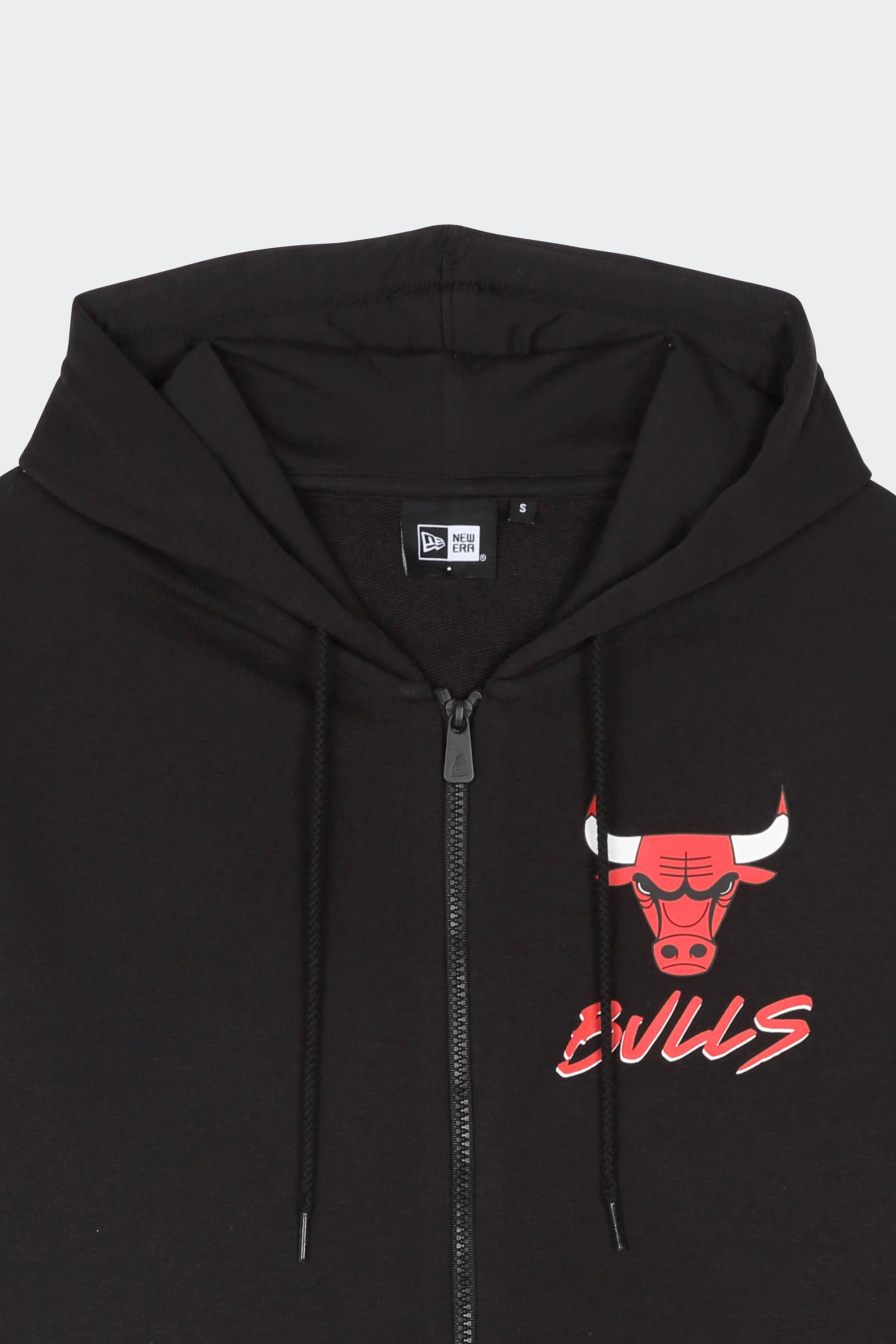 Hoodie | Black by NEW ERA Hoodie Black