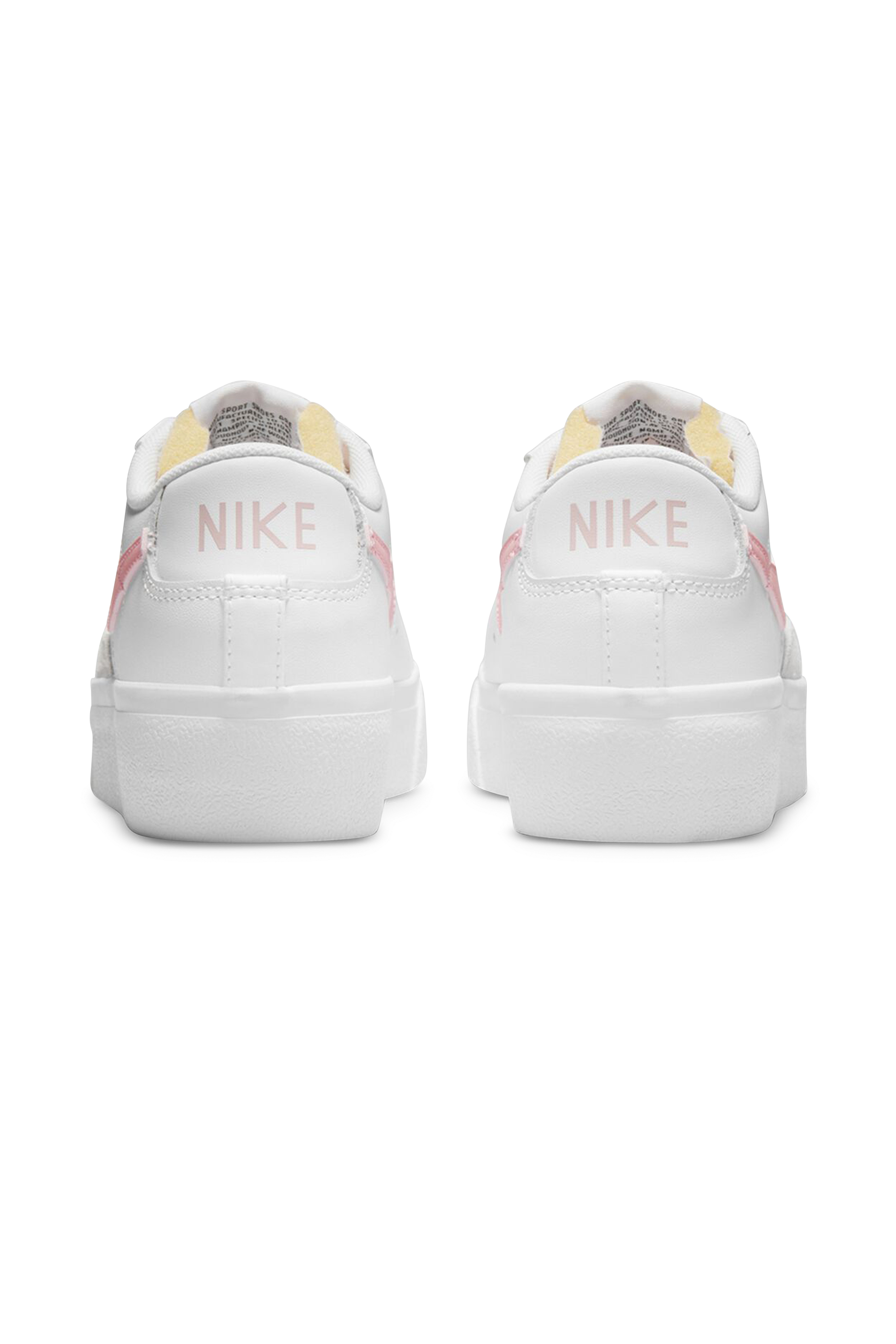 Sneakers | White NIKE Women