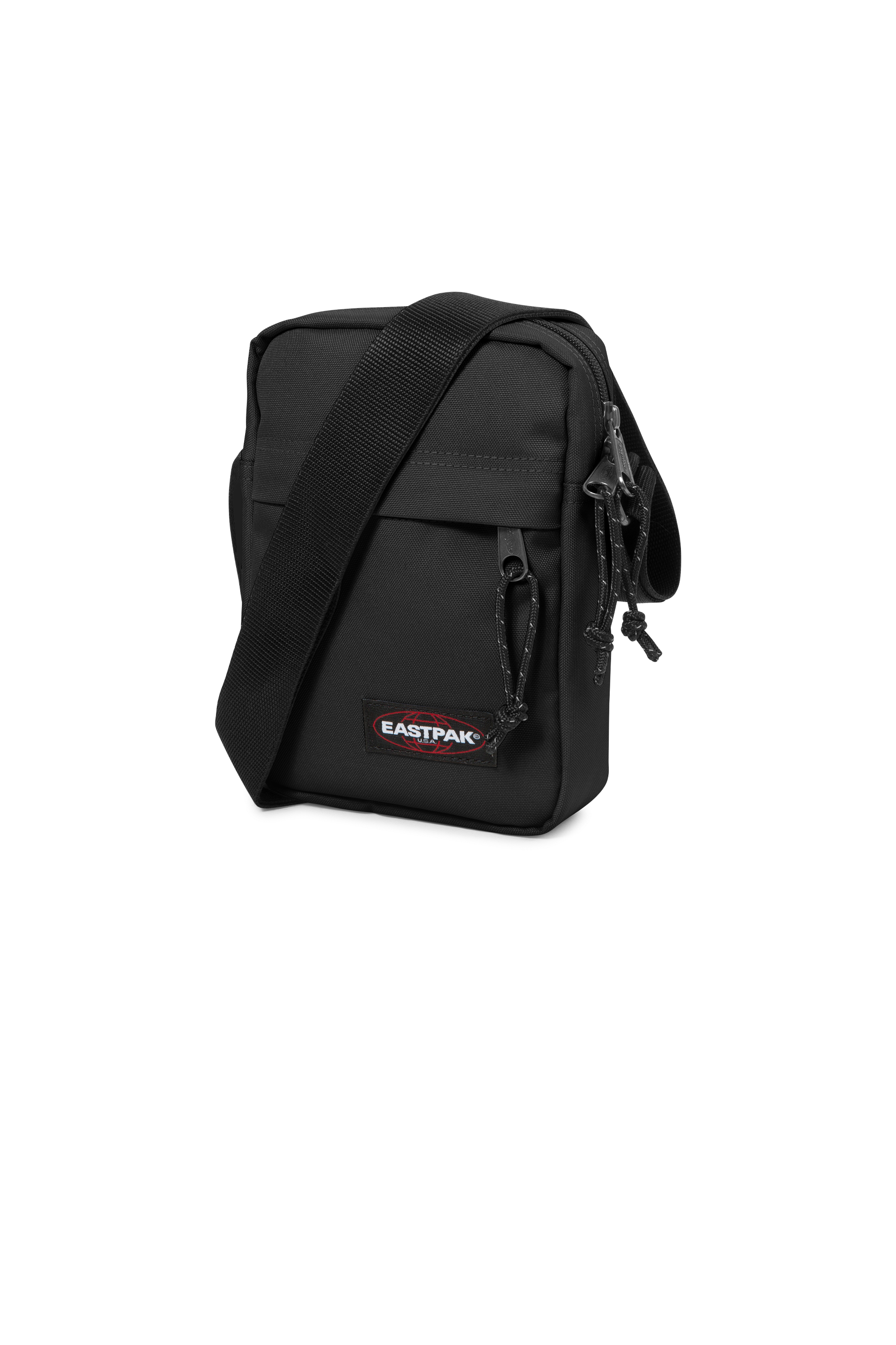 Sacoche en toile EASTPAK Noir